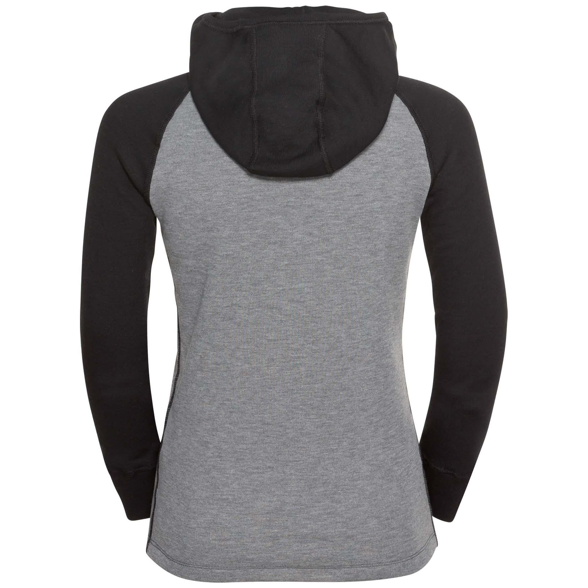 Odlo Kinder Langarmshirt Active Warm Eco Kids Base Layer 159269 2/2