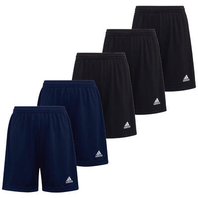 adidas Kinder Short Entrada 22 5er-Set