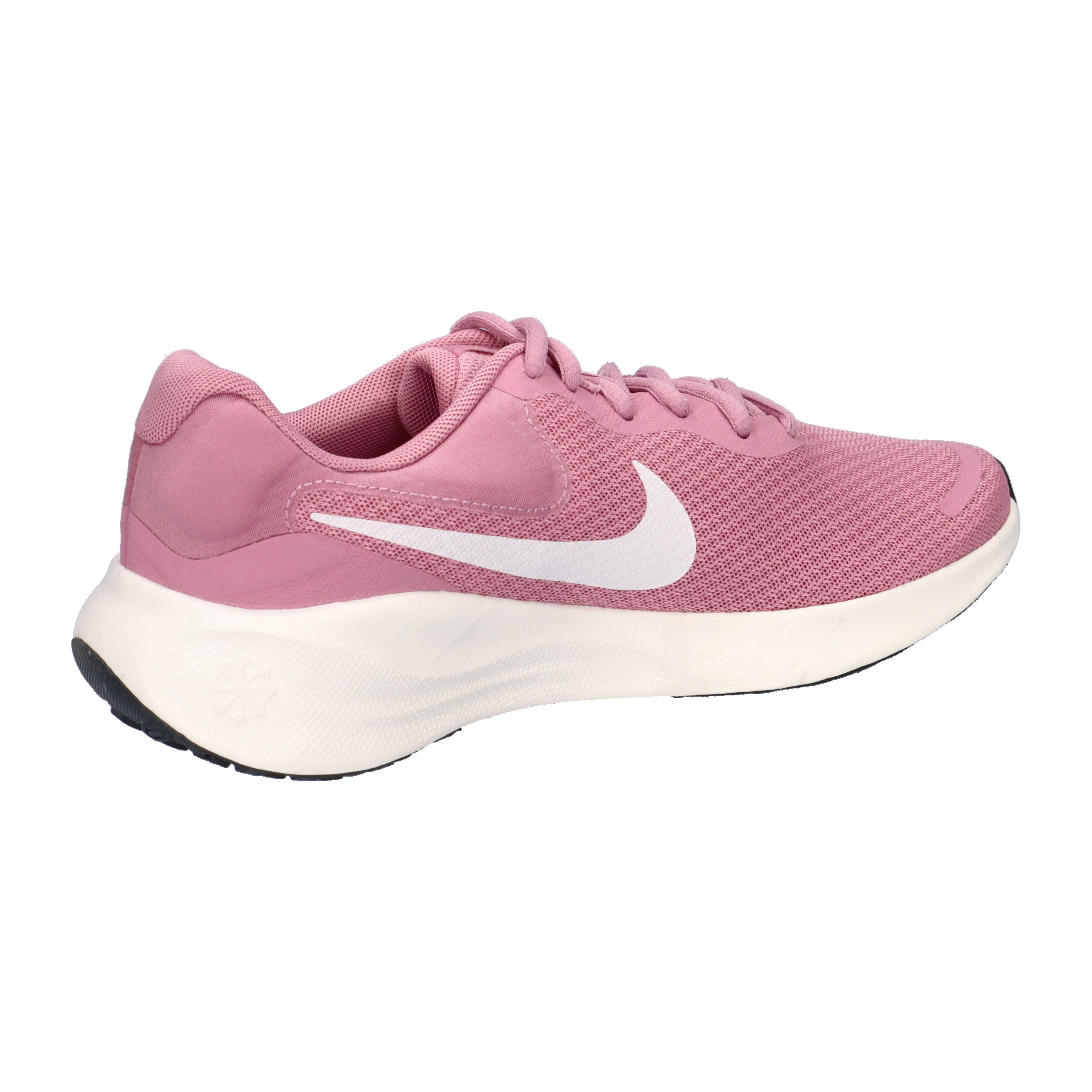 Scarpe da running donna nike rosa 7/7