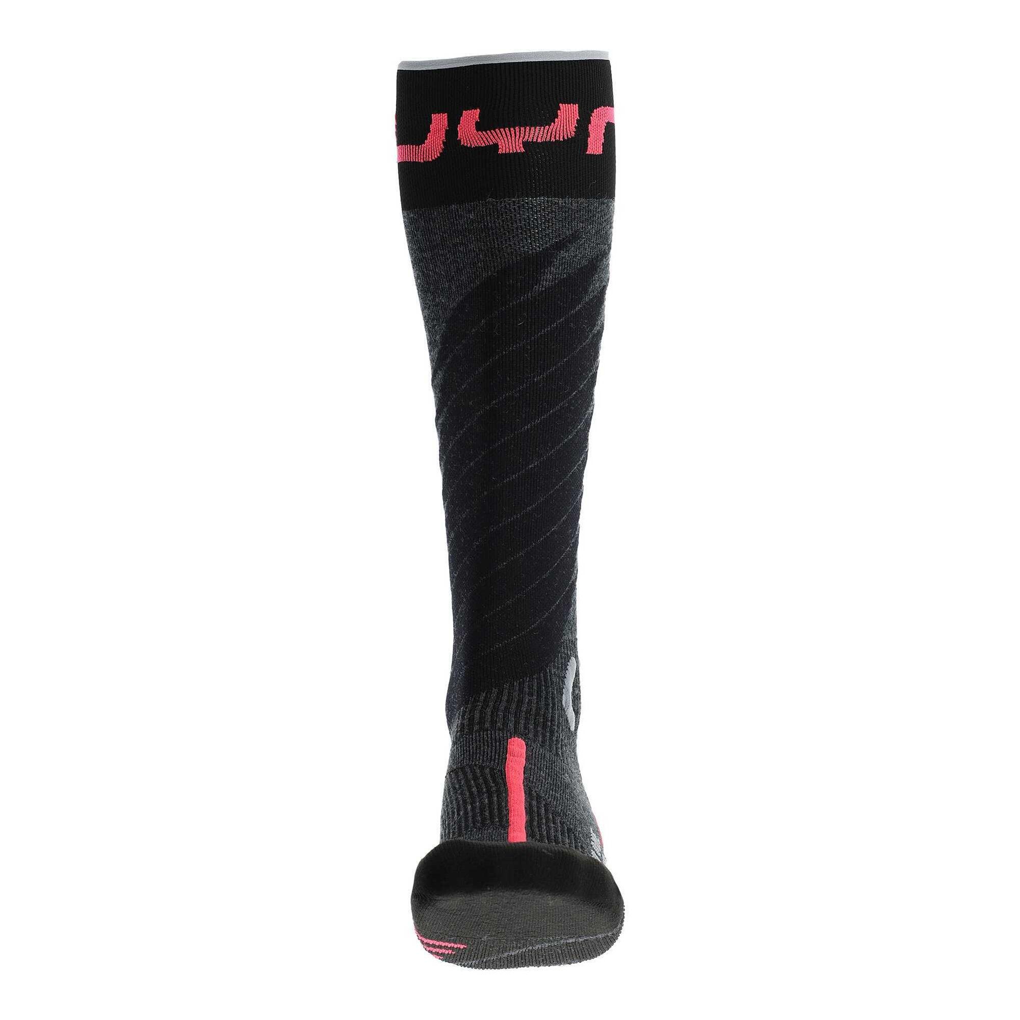 Ski One Merino Socks 3/7