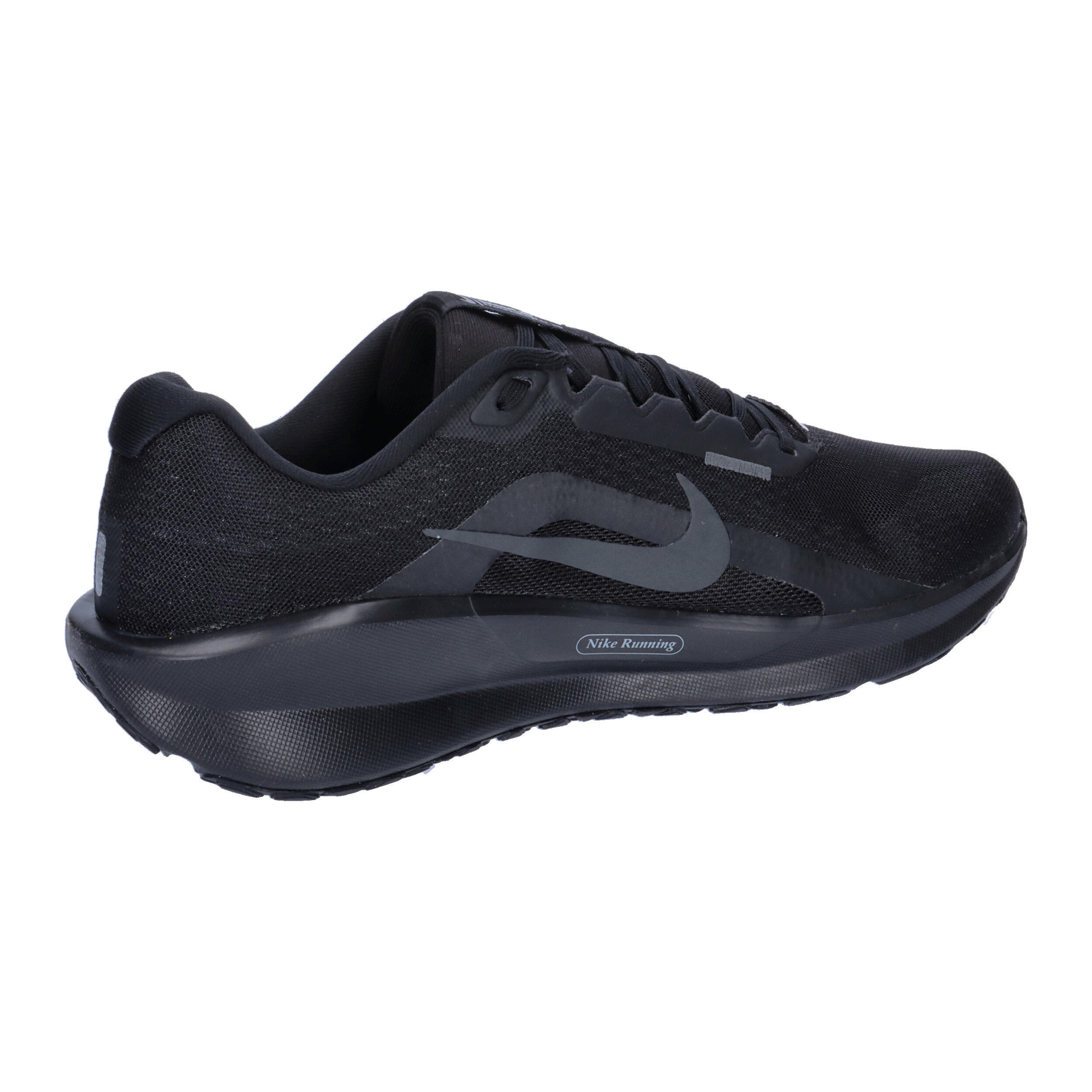 Scarpe da running uomo nike nero 7/7