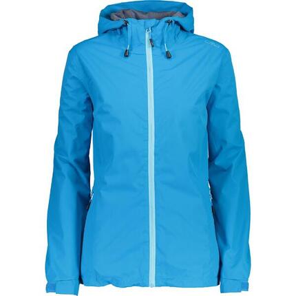 Veste imperméable à capuche femme CMP