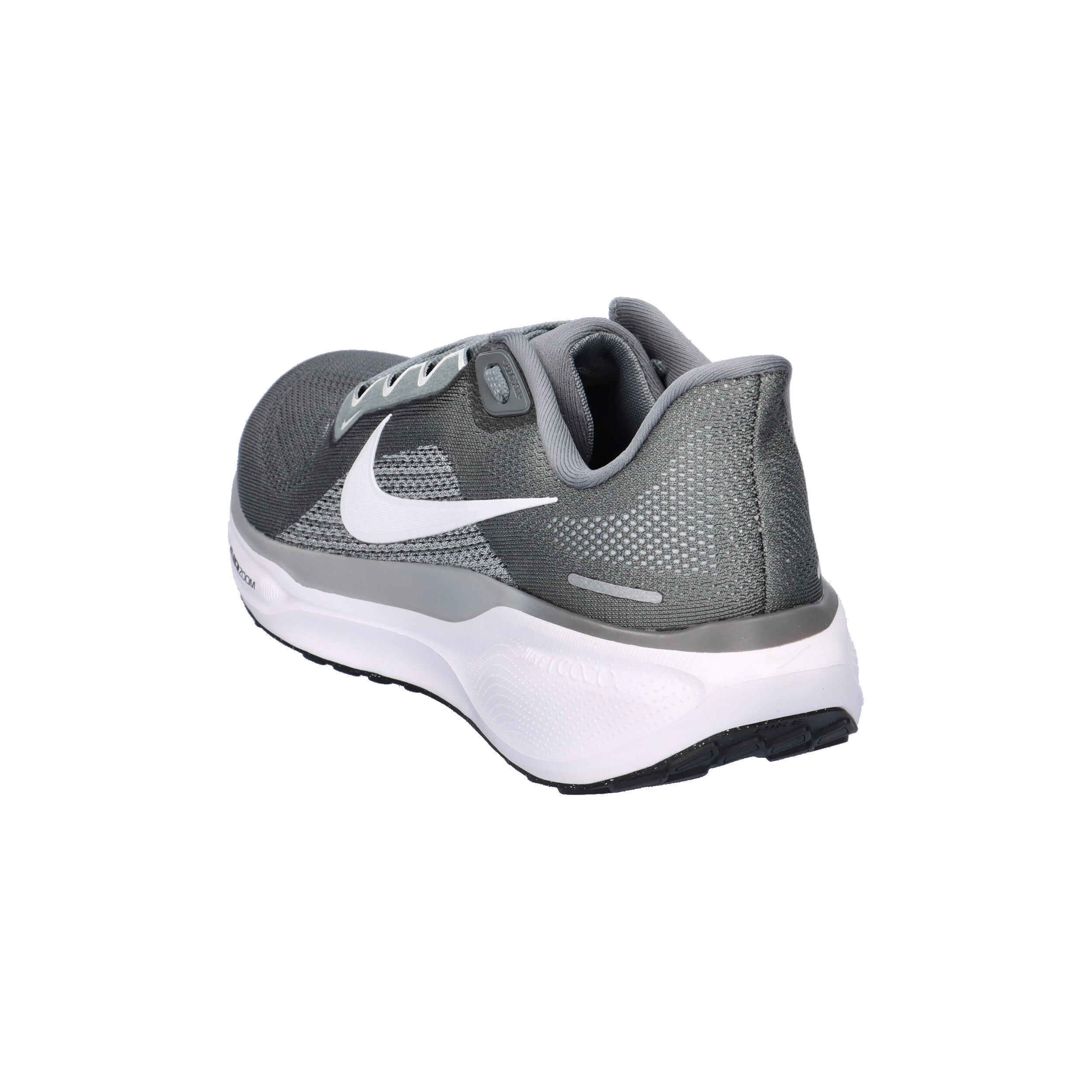 Scarpe da running uomo nike grigio 4/7