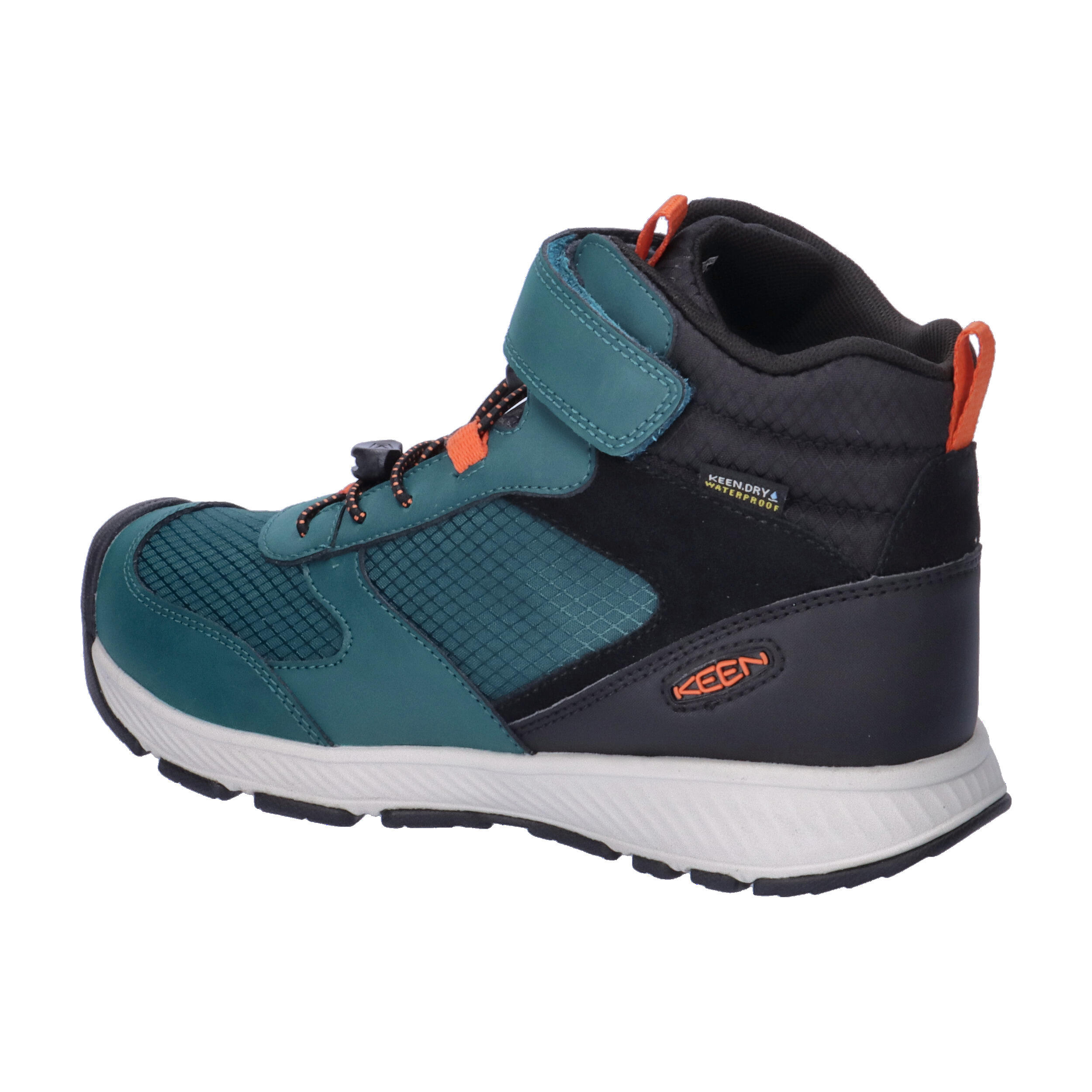 Keen Kinder Wanderstiefel Skua Mid WP Y 3/7