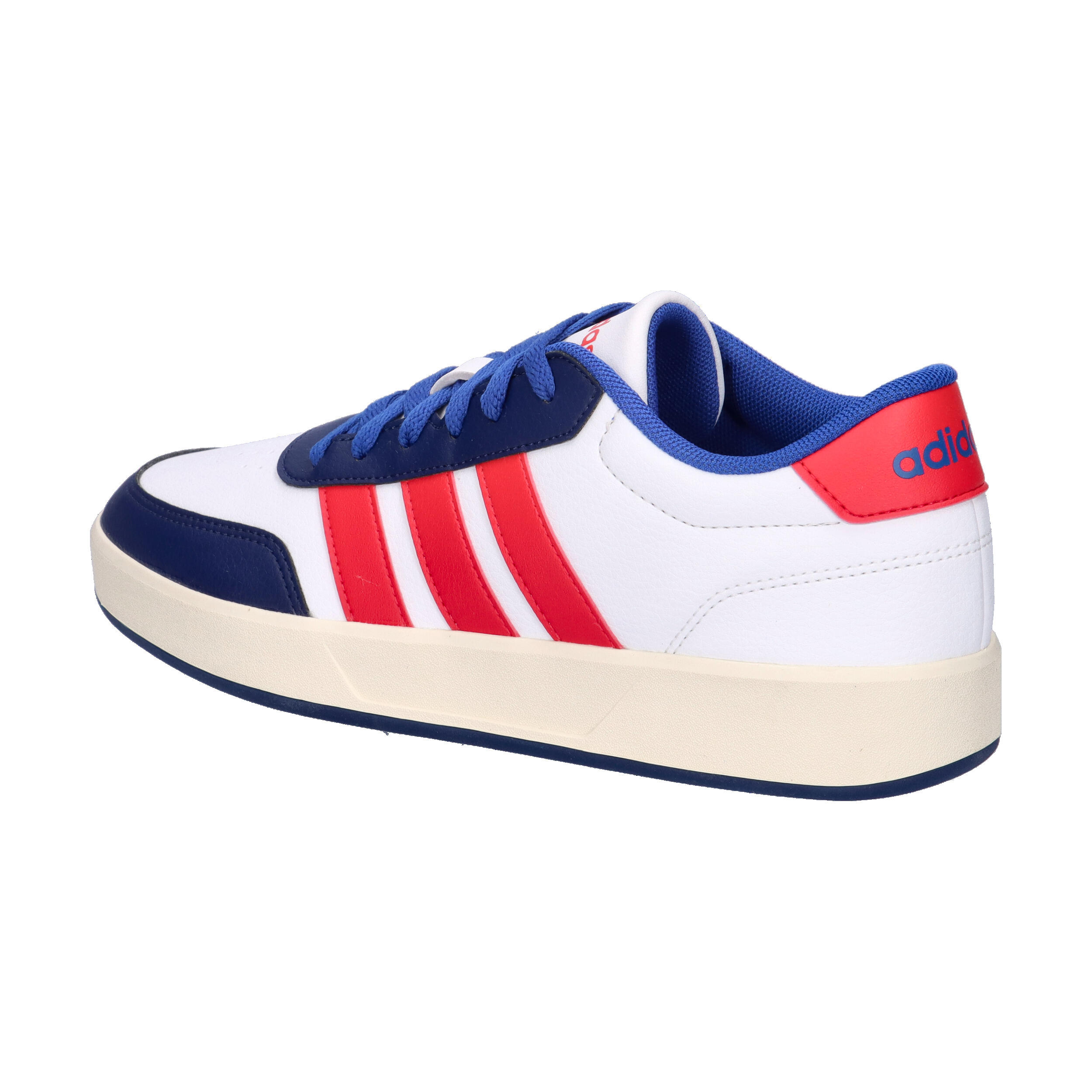 adidas Kinder Sneaker BREAKNET 3.0 J 3/7