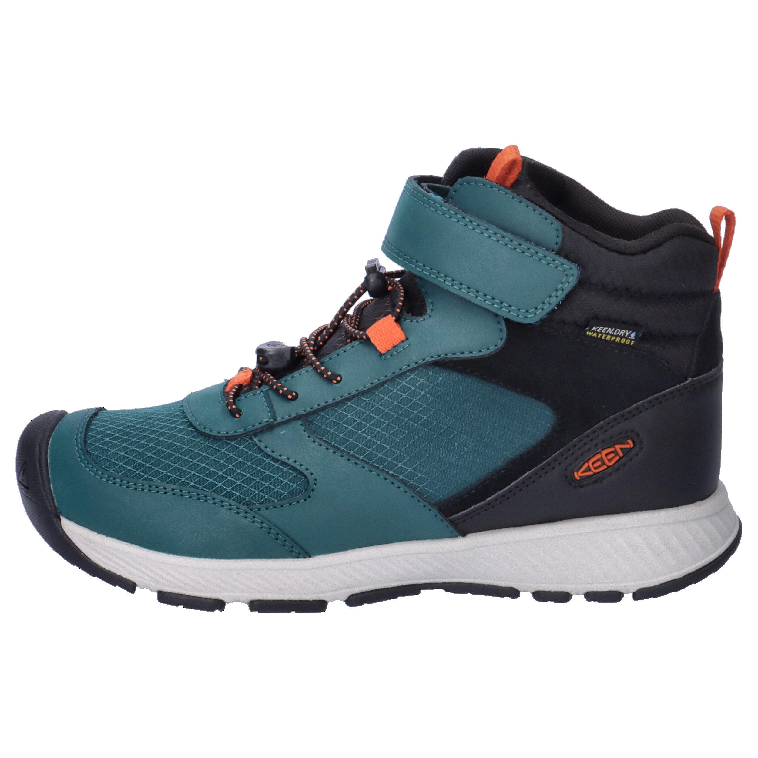 Keen Kinder Wanderstiefel Skua Mid WP Y 2/7