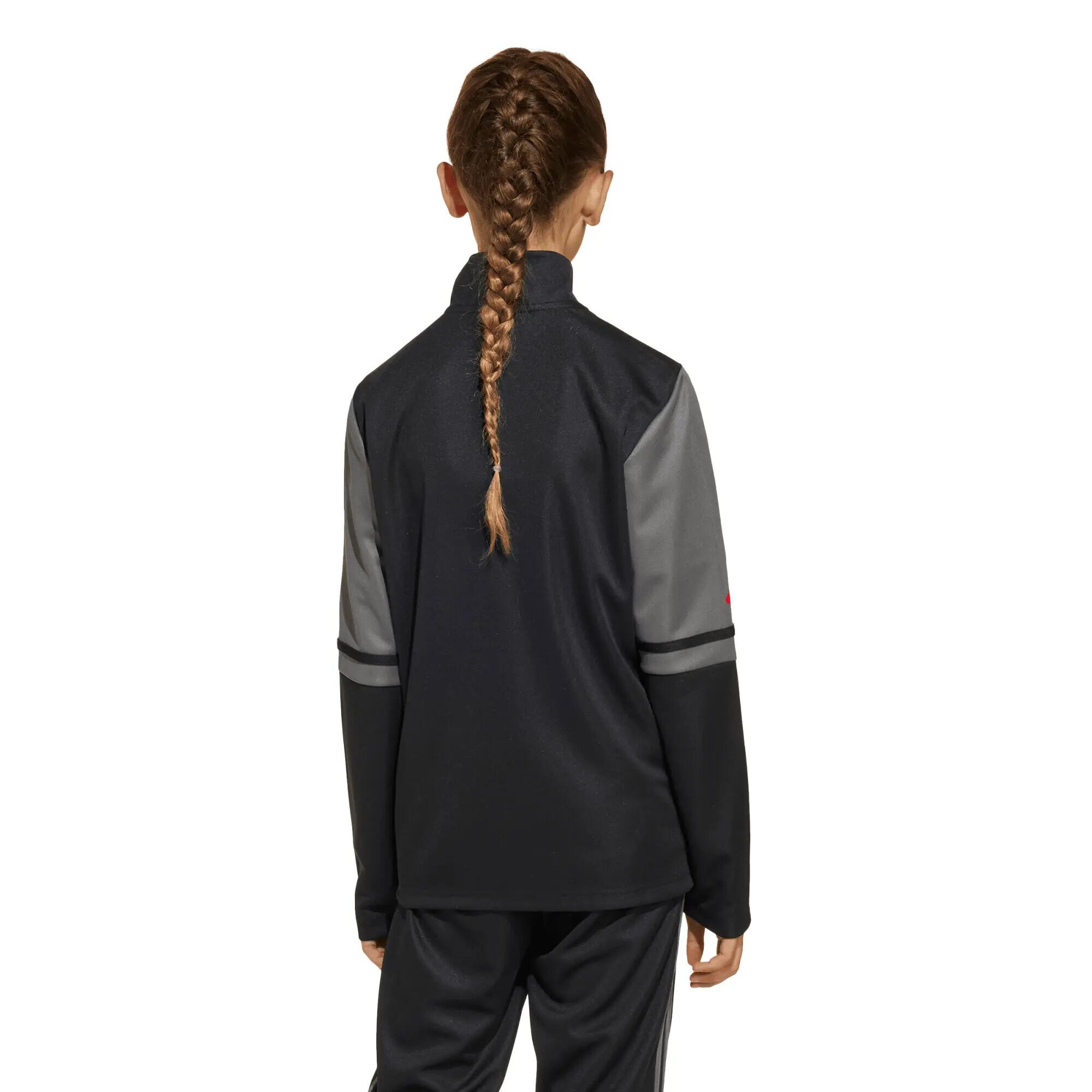adidas Kinder Trainingsjacke Squadra 25 2/5