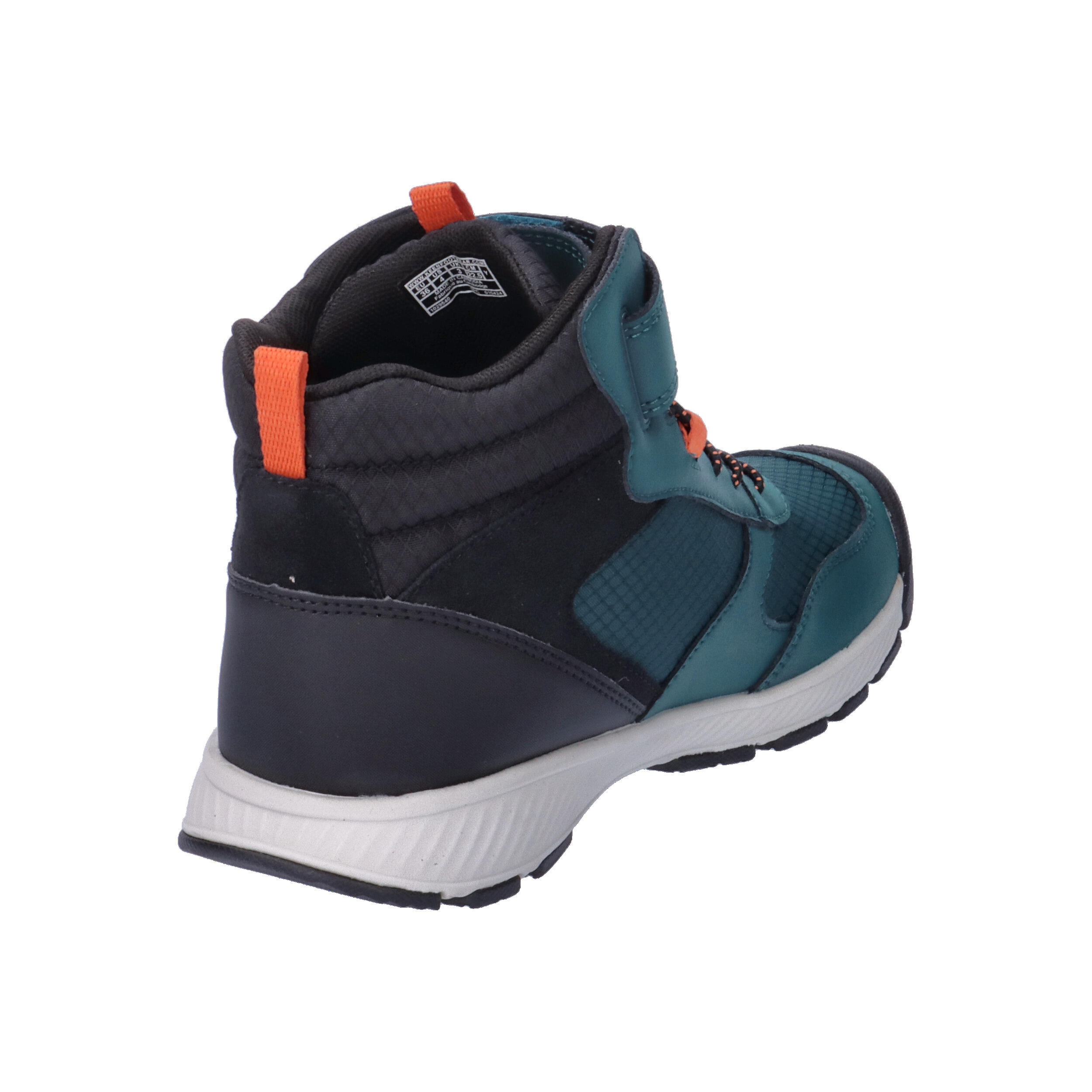 Keen Kinder Wanderstiefel Skua Mid WP Y 6/7