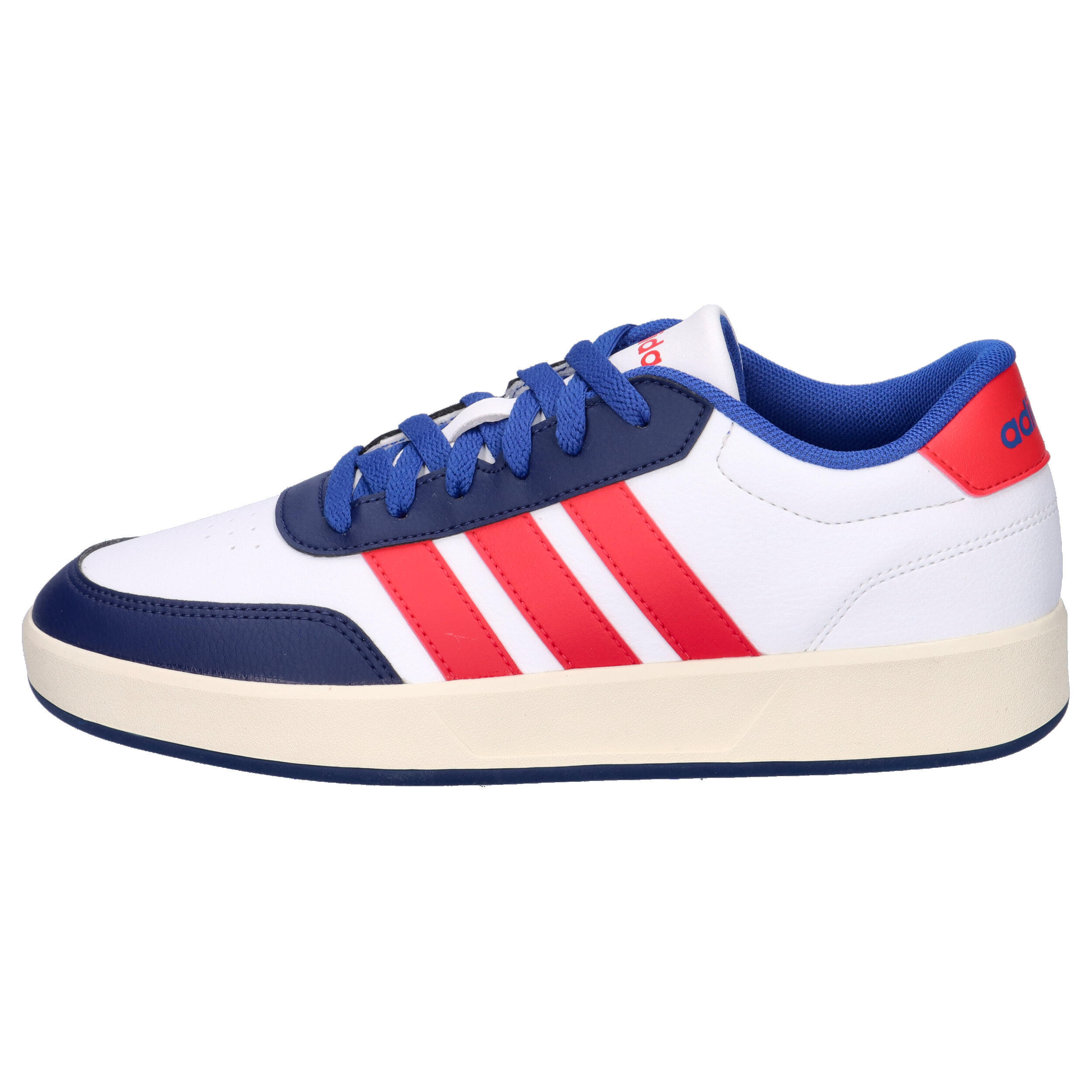 adidas Kinder Sneaker BREAKNET 3.0 J 2/7