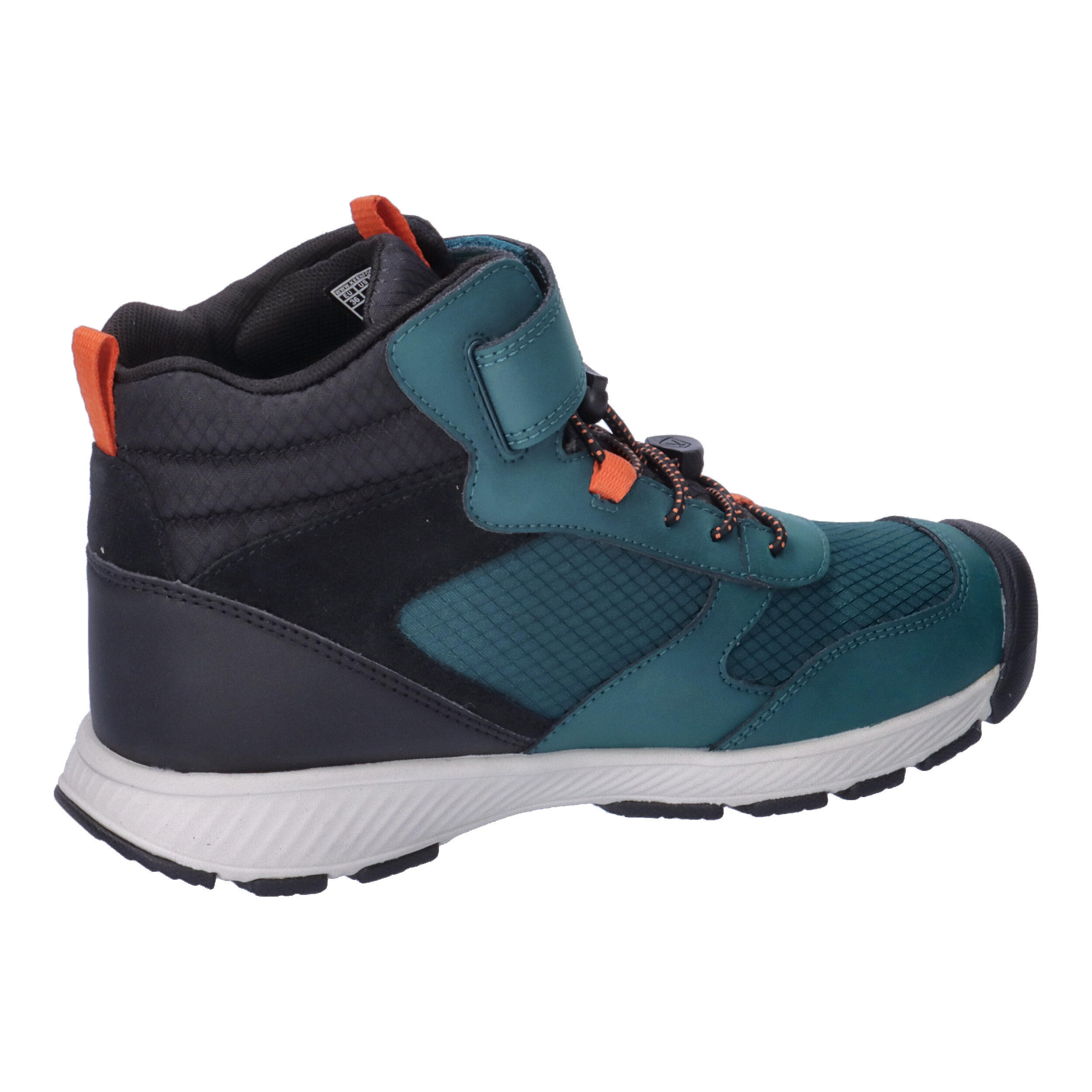 Keen Kinder Wanderstiefel Skua Mid WP Y 7/7