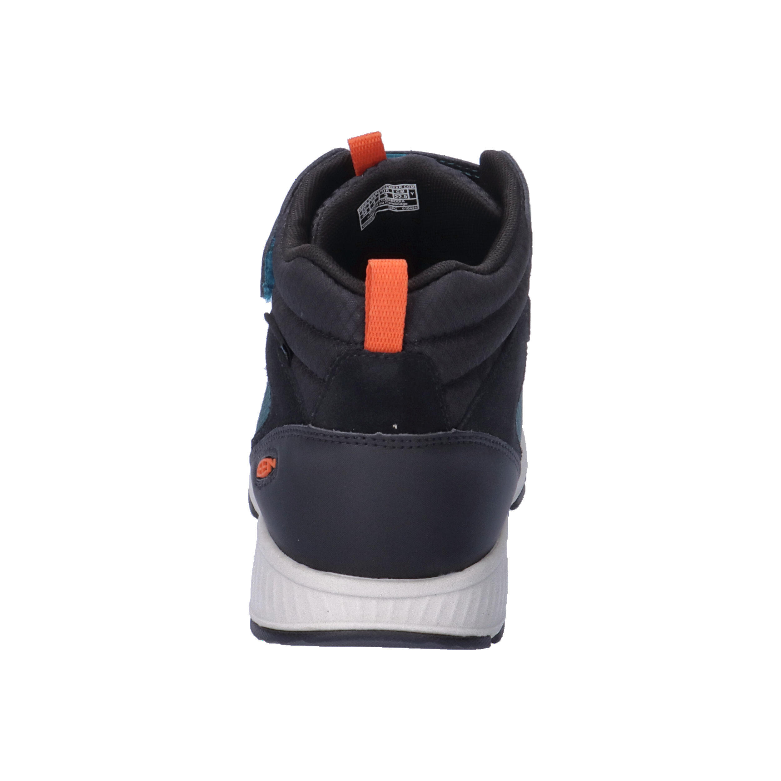 Keen Kinder Wanderstiefel Skua Mid WP Y 5/7