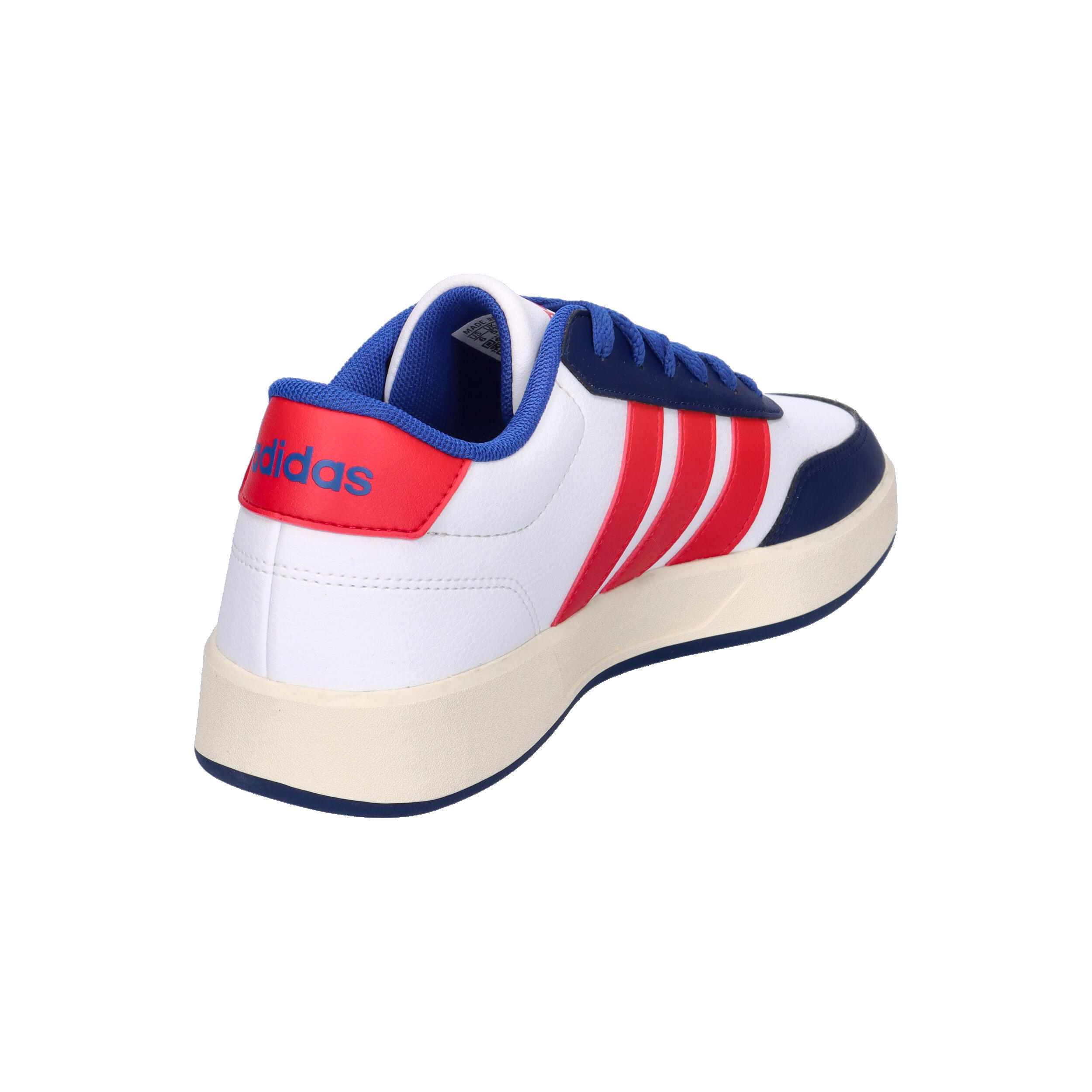 adidas Kinder Sneaker BREAKNET 3.0 J 6/7