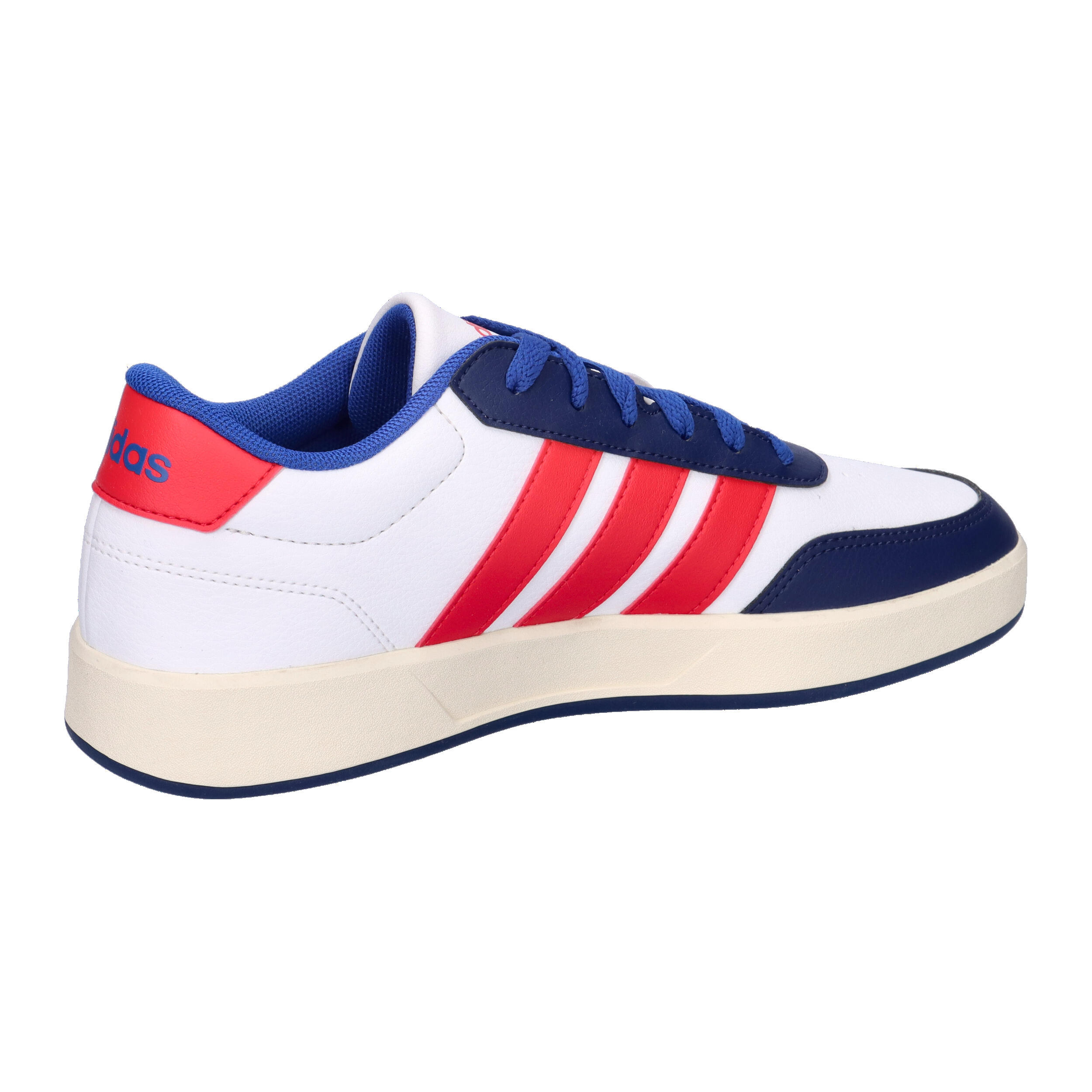 adidas Kinder Sneaker BREAKNET 3.0 J 7/7