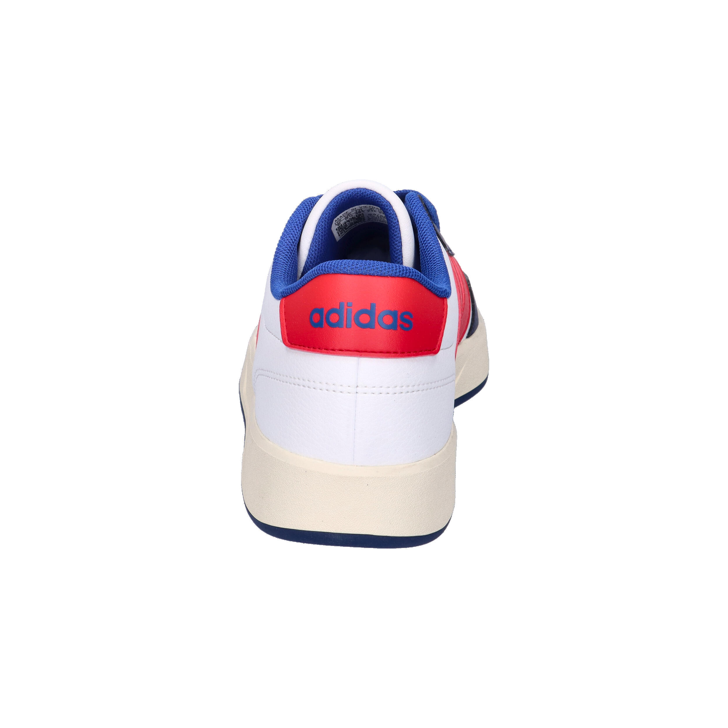 adidas Kinder Sneaker BREAKNET 3.0 J 5/7