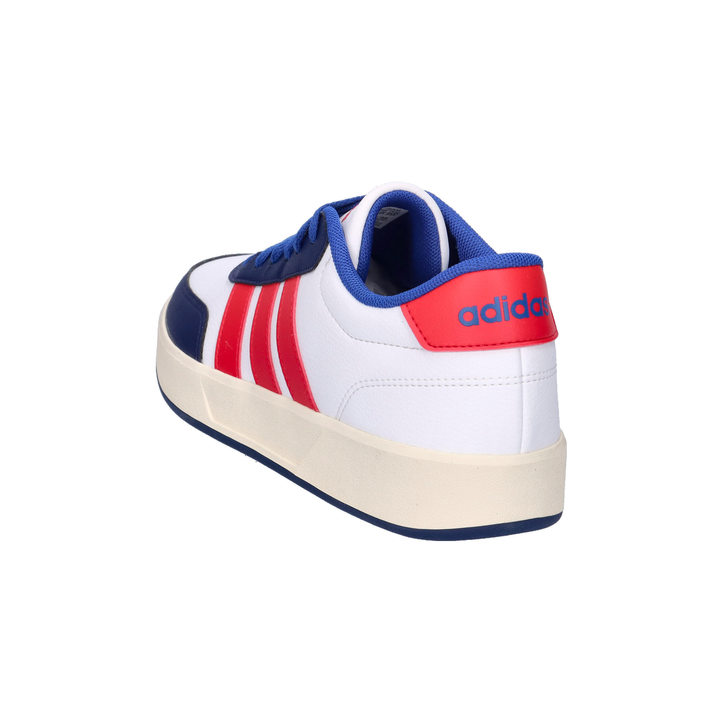 adidas Kinder Sneaker BREAKNET 3.0 J 4/7