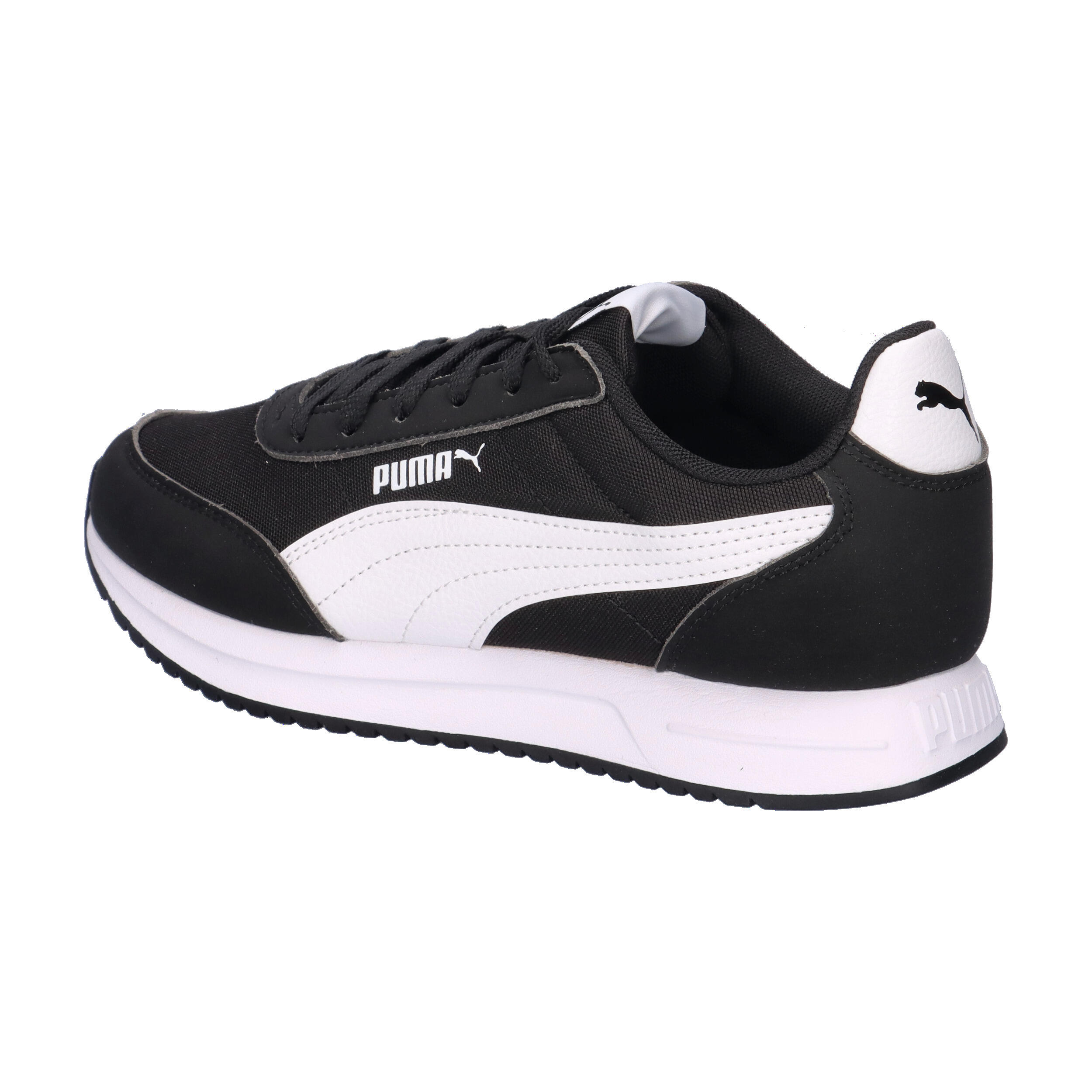 Zapatillas Puma R78 Lightwind Puma 3/7