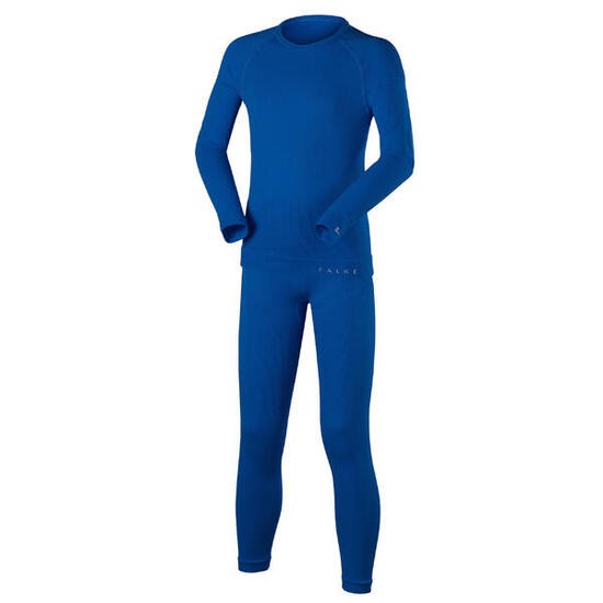 Dziecięca bielizna techniczna Falke Maximum Warm