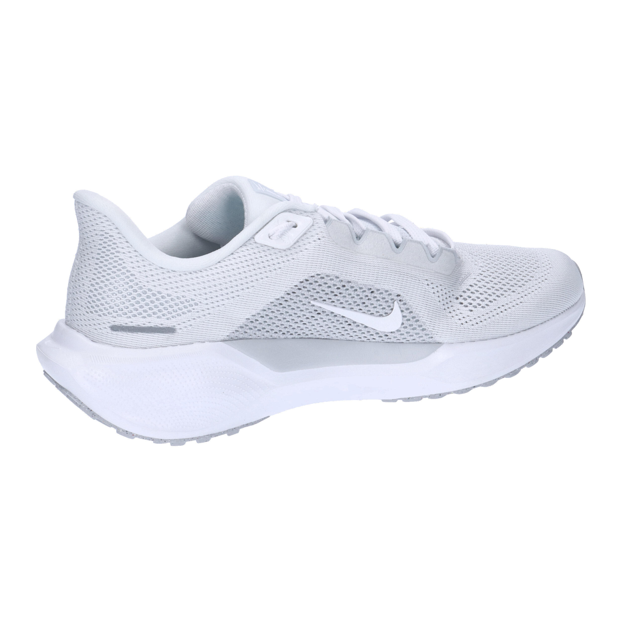 Scarpe da running uomo nike bianco 7/7