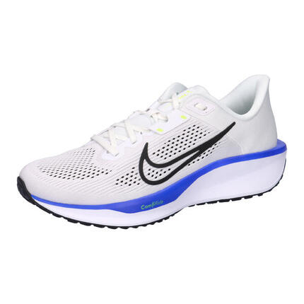 Zapatillas de running Hombre Nike Quest 6 Blanco