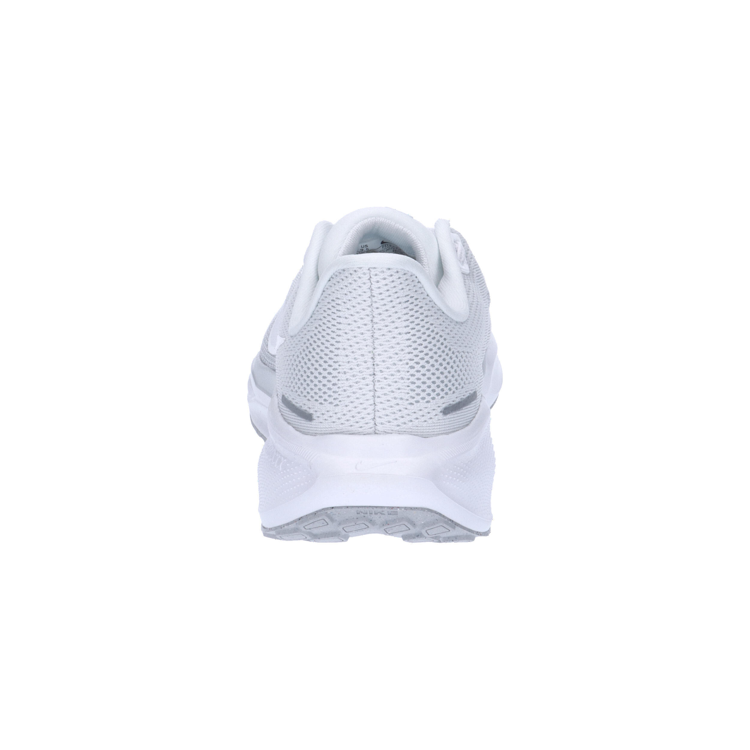 Scarpe da running uomo nike bianco 5/7