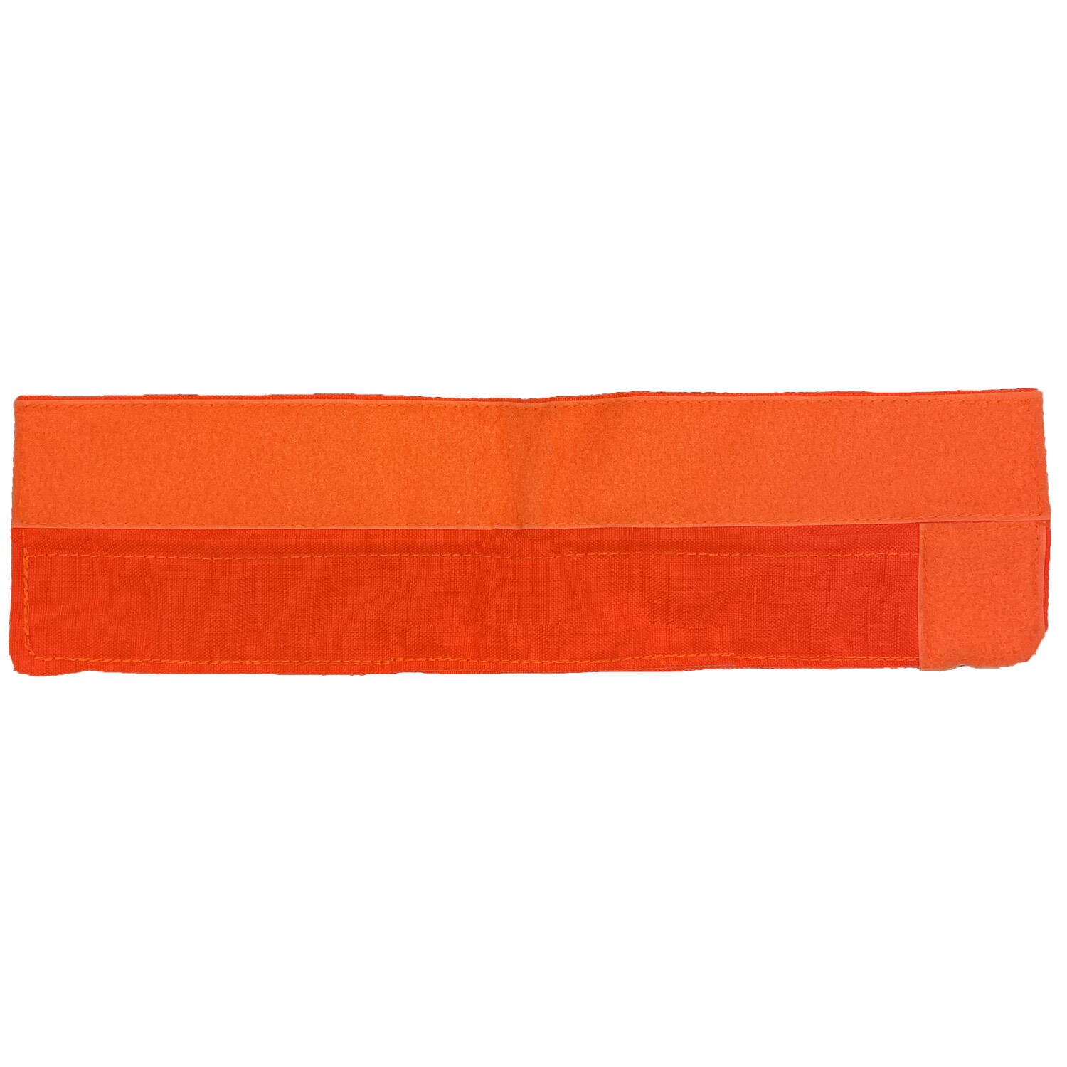 Kit extension rabat dorsal pour gilet de protection CANIHUNT 3/3
