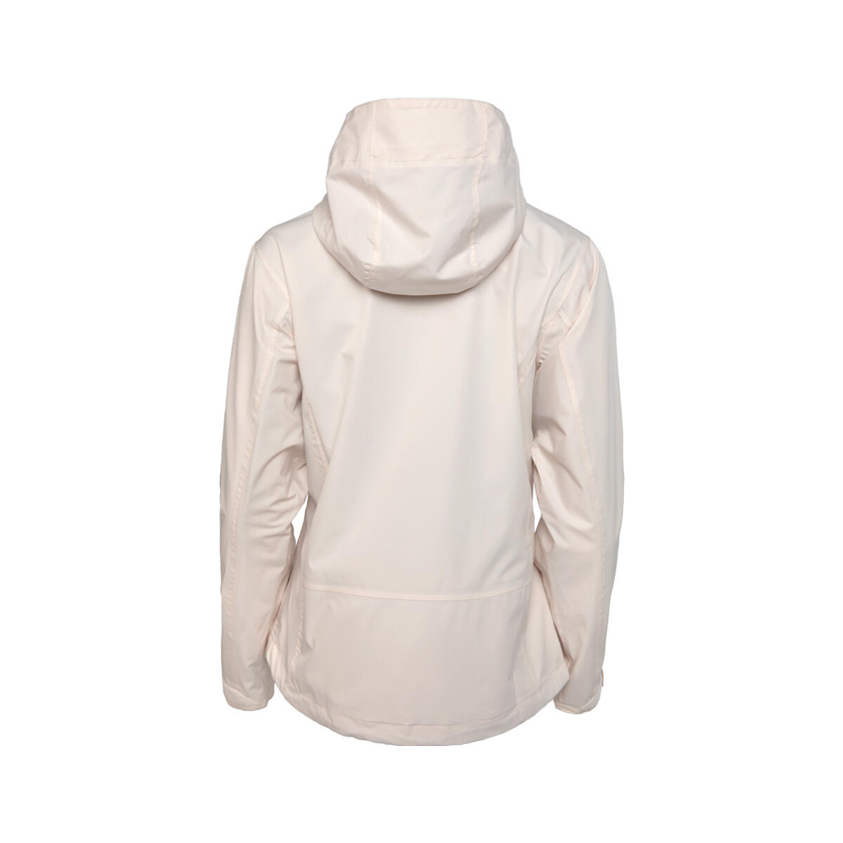 Wasserdichte, atmungsaktive und winddichte ATMORE Regen- und Windjacke für Damen 2/6