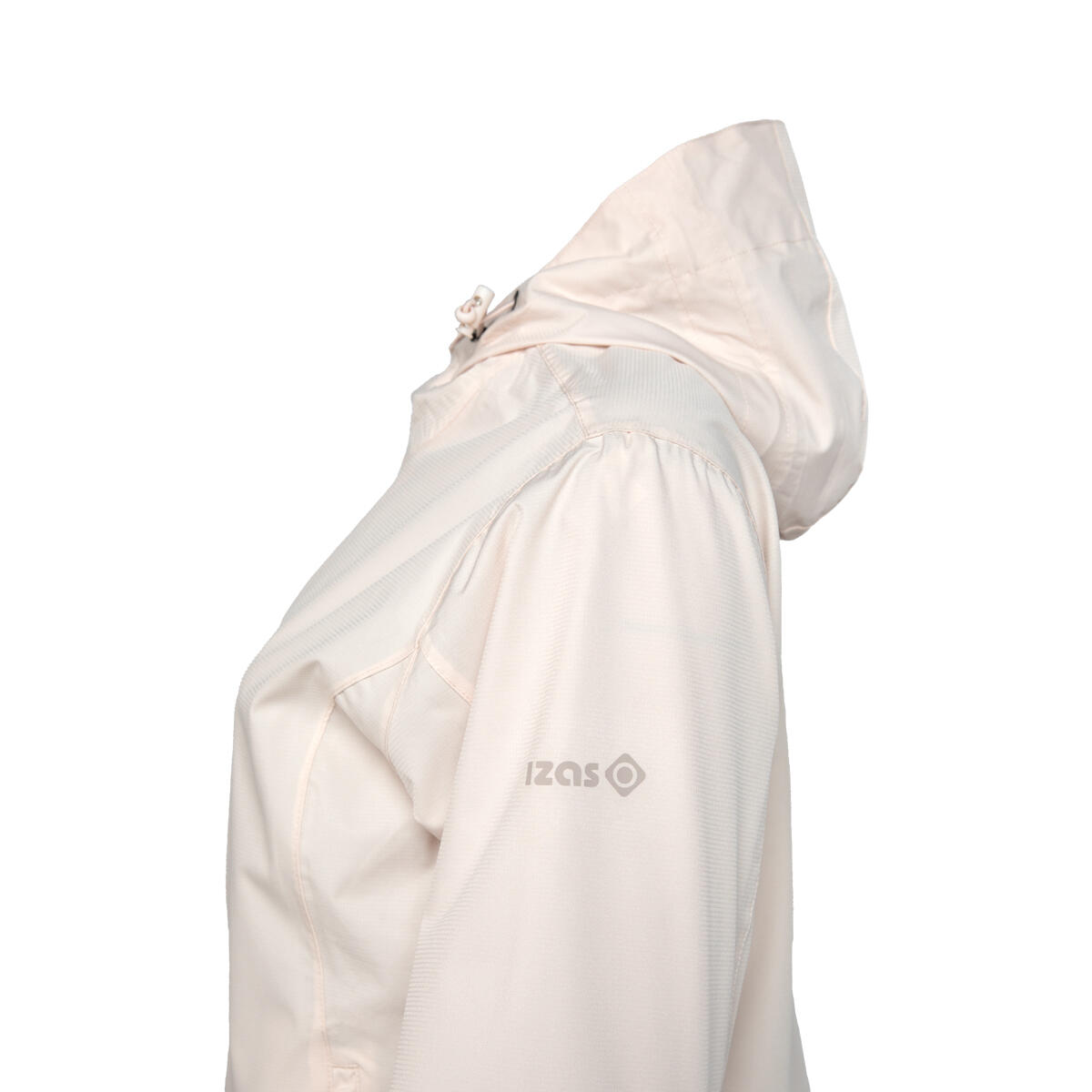 Wasserdichte, atmungsaktive und winddichte ATMORE Regen- und Windjacke für Damen 4/6