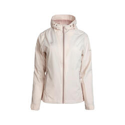 Izas Veste de pluie et de vent ATMORE imperméable , respirante et coupe - vent