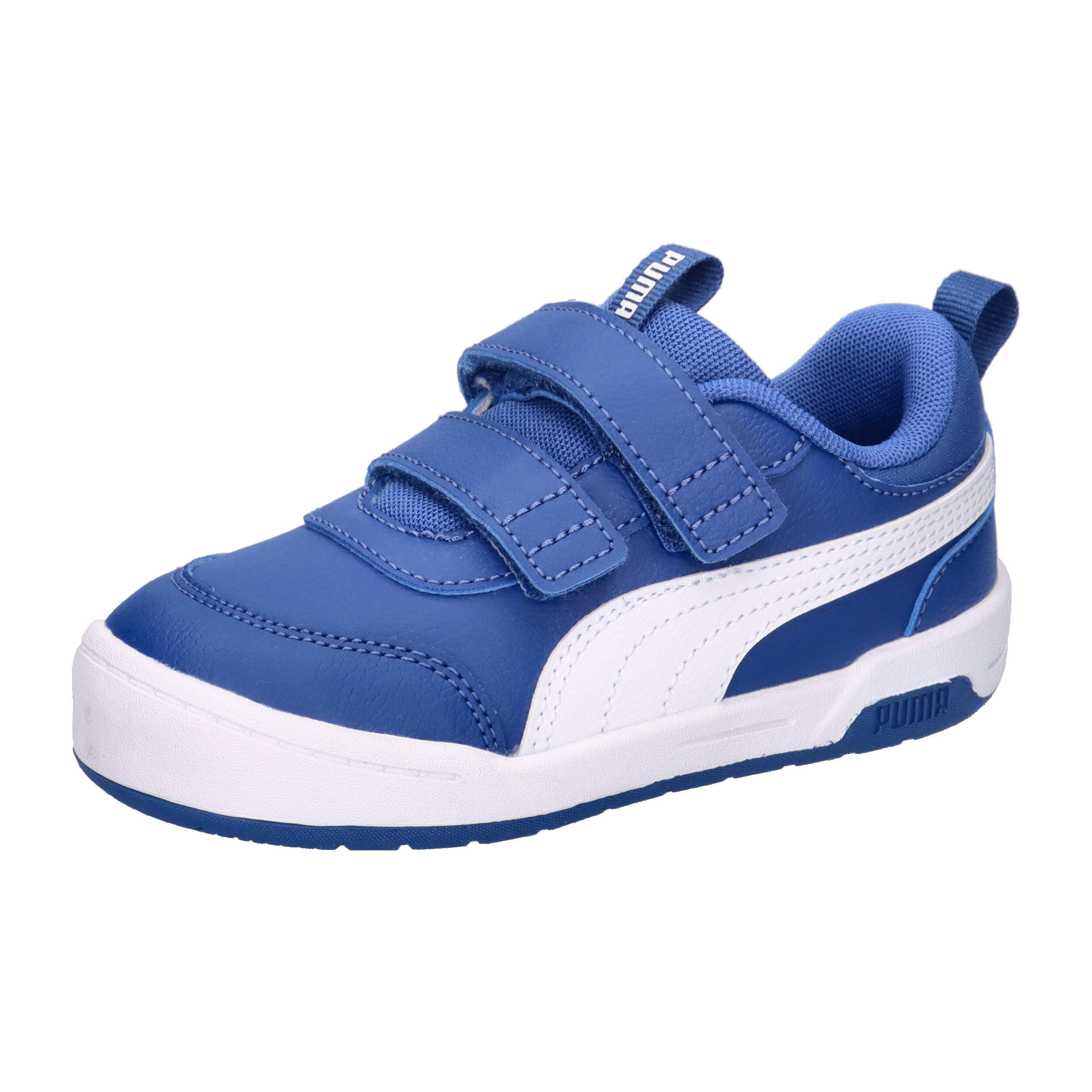PUMA picture