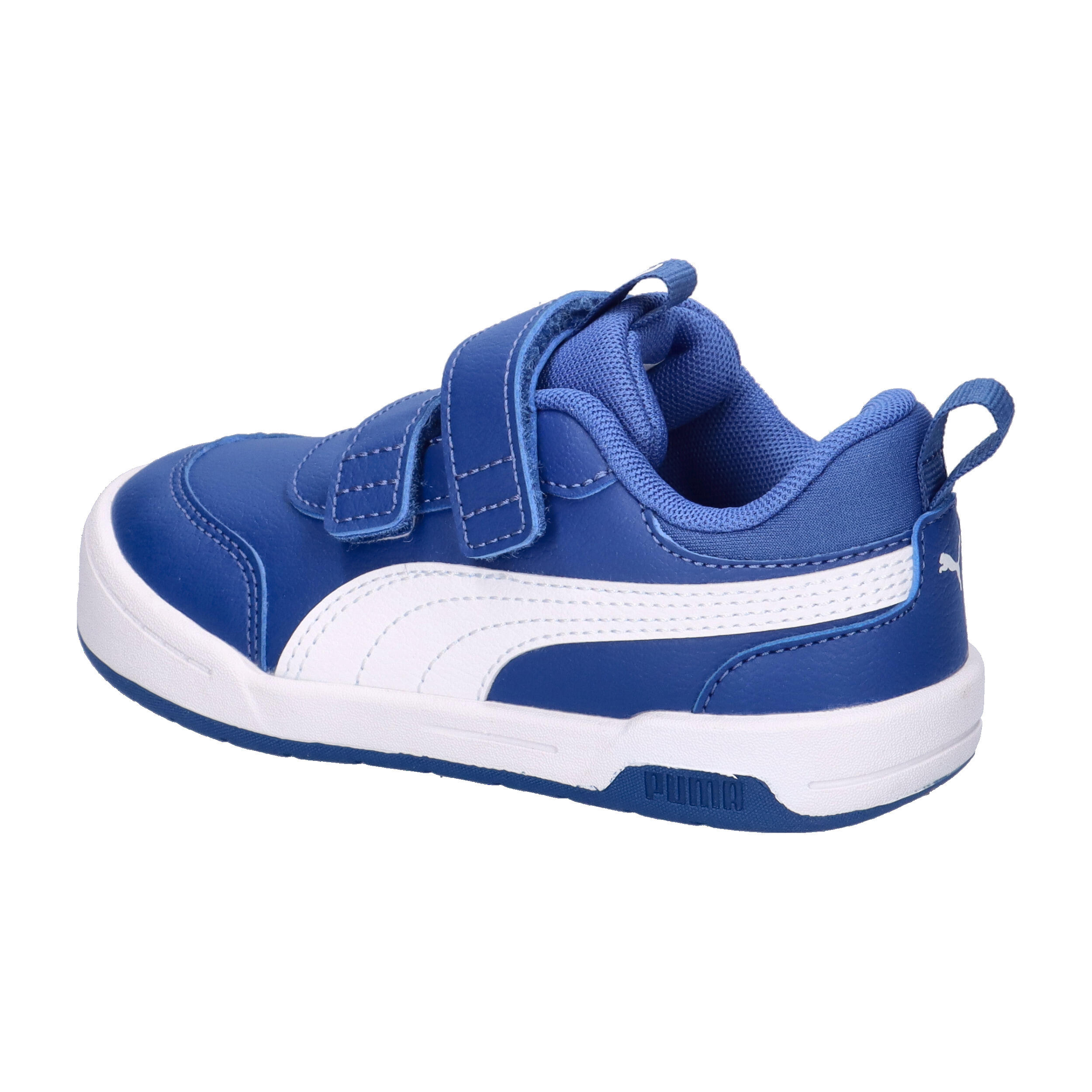 Puma Kinder Sneaker Multiflex 2 SL V Inf 312151 11/15