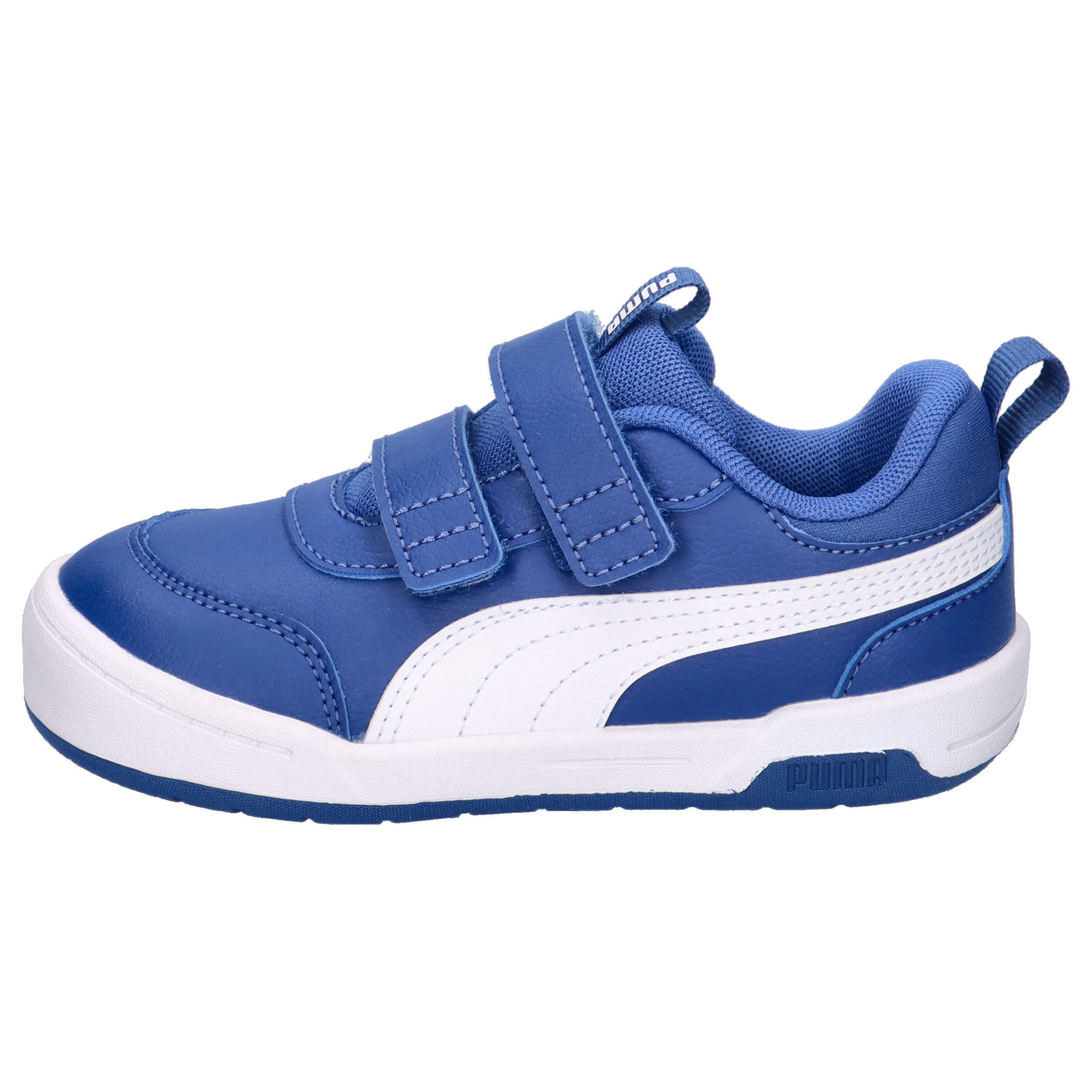 Puma Kinder Sneaker Multiflex 2 SL V Inf 312151 10/15