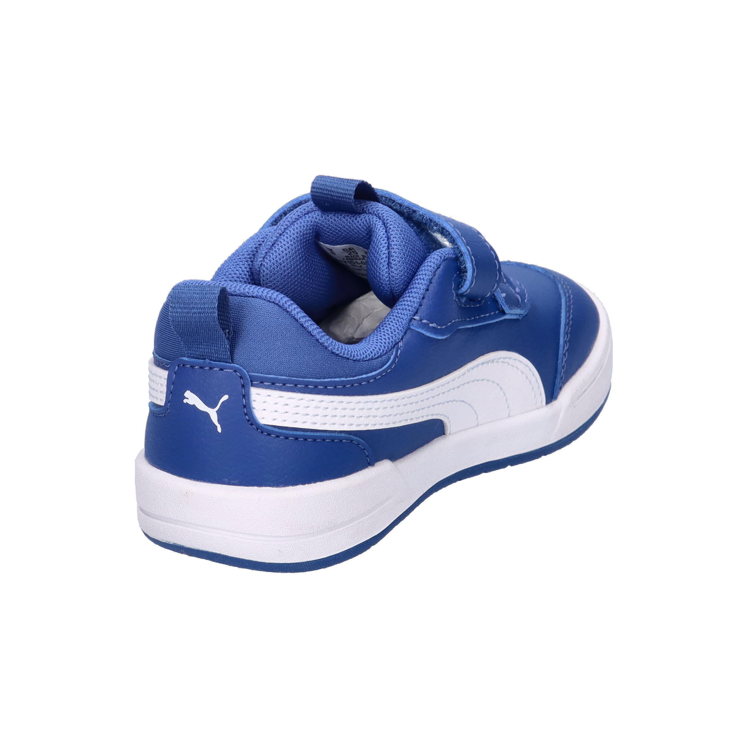 Puma Kinder Sneaker Multiflex 2 SL V Inf 312151 14/15