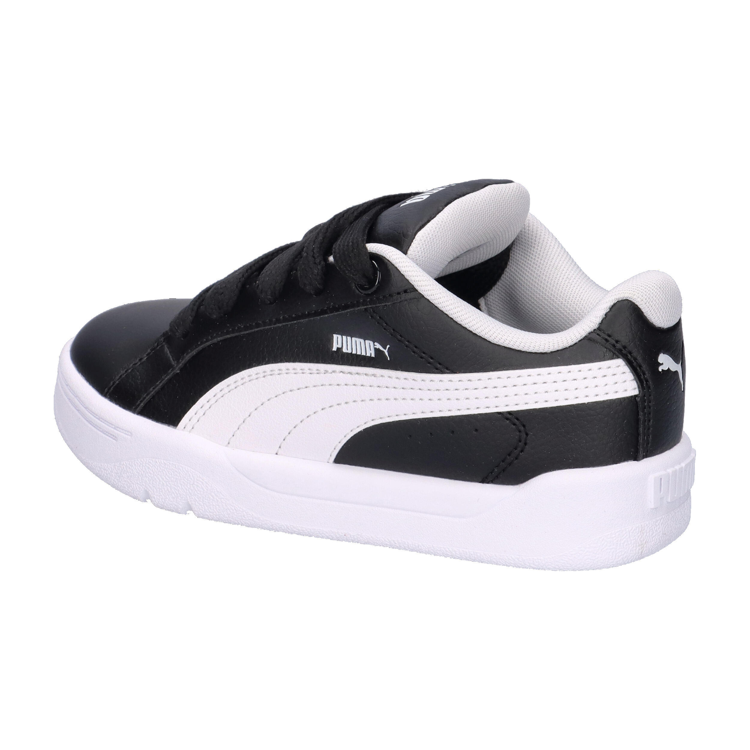 Puma Kinder Sneaker Park Lifestyle Easy PS 402312 2/10