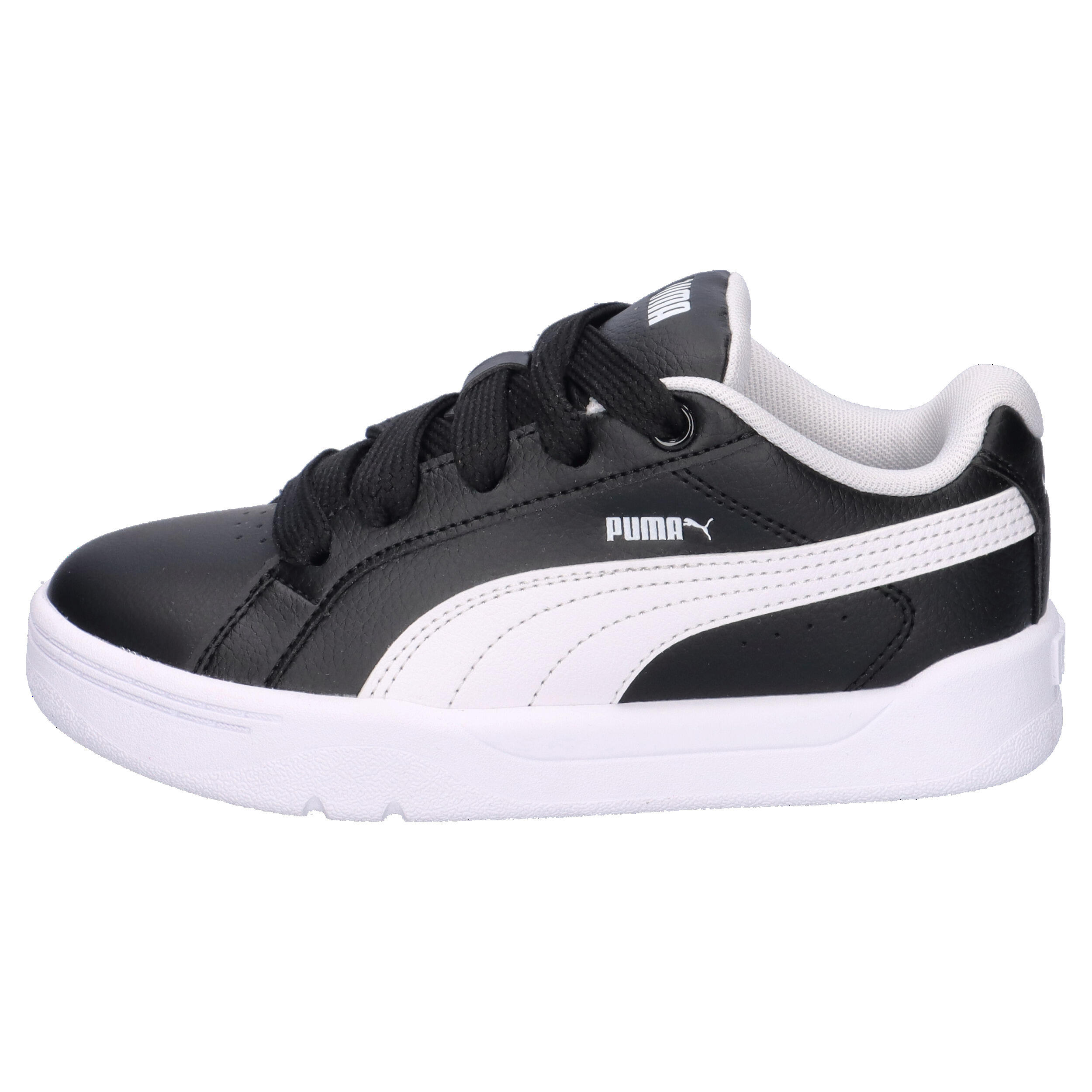 Puma Kinder Sneaker Park Lifestyle Easy PS 402312 10/10