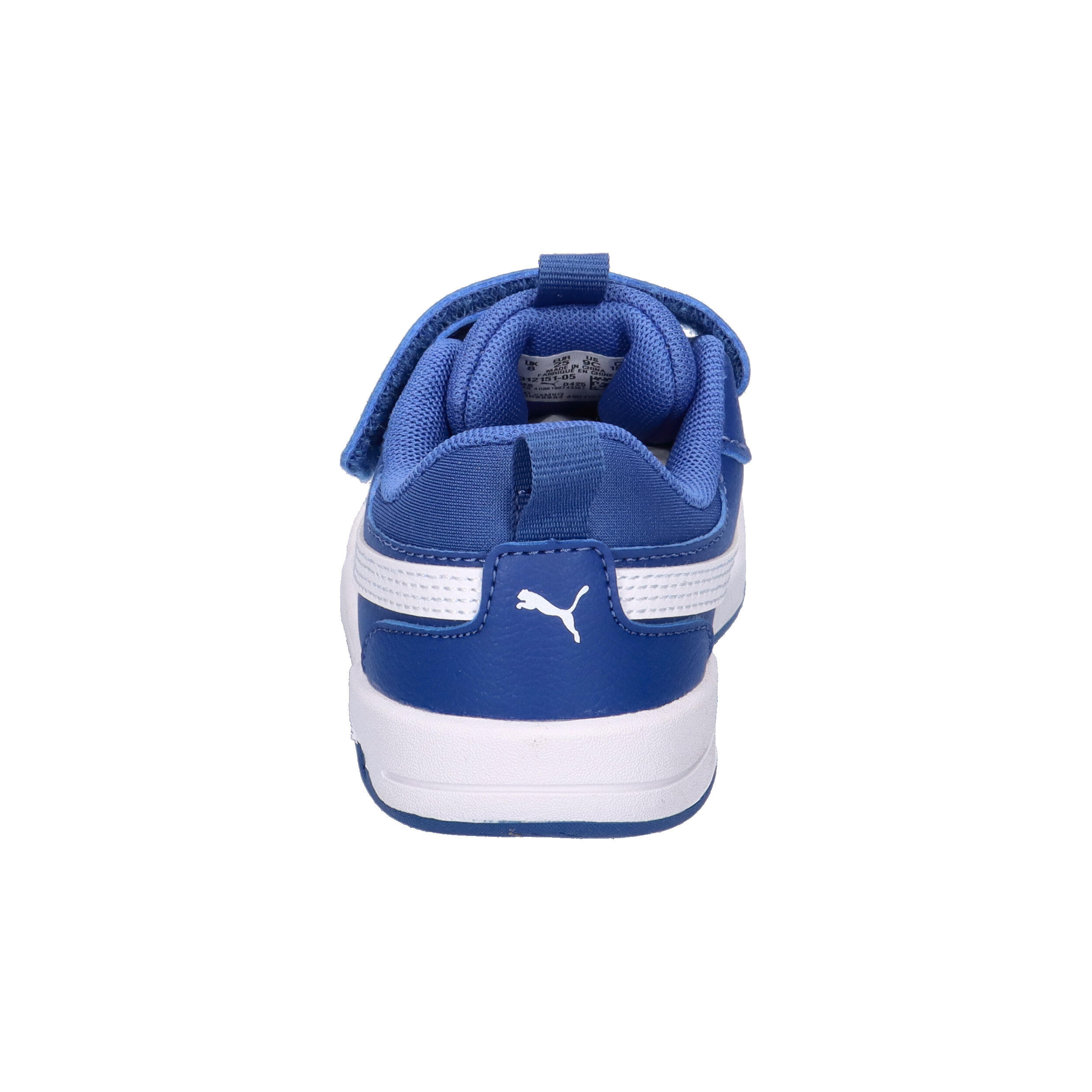 Puma Kinder Sneaker Multiflex 2 SL V Inf 312151 13/15