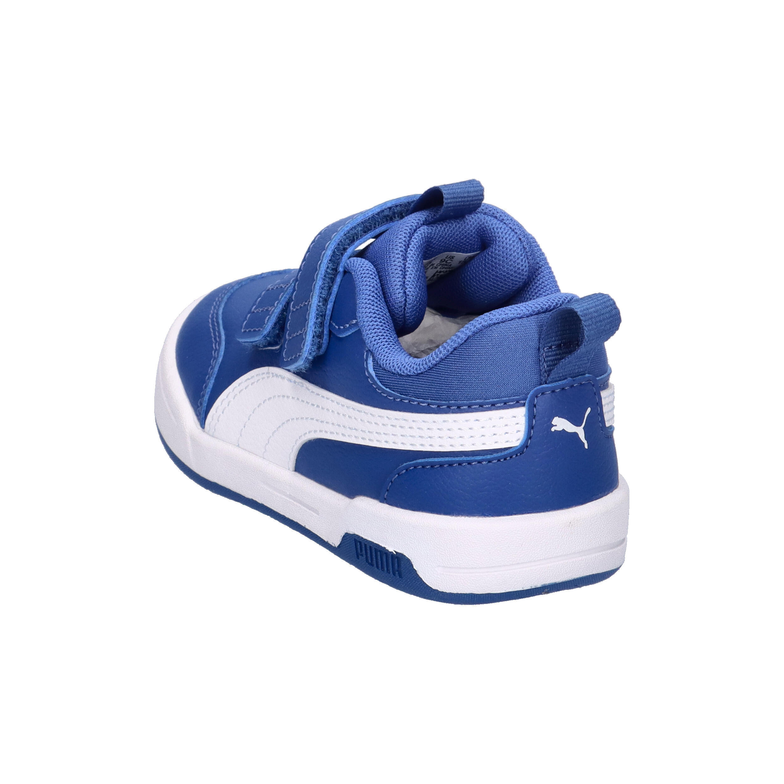 Puma Kinder Sneaker Multiflex 2 SL V Inf 312151 12/15