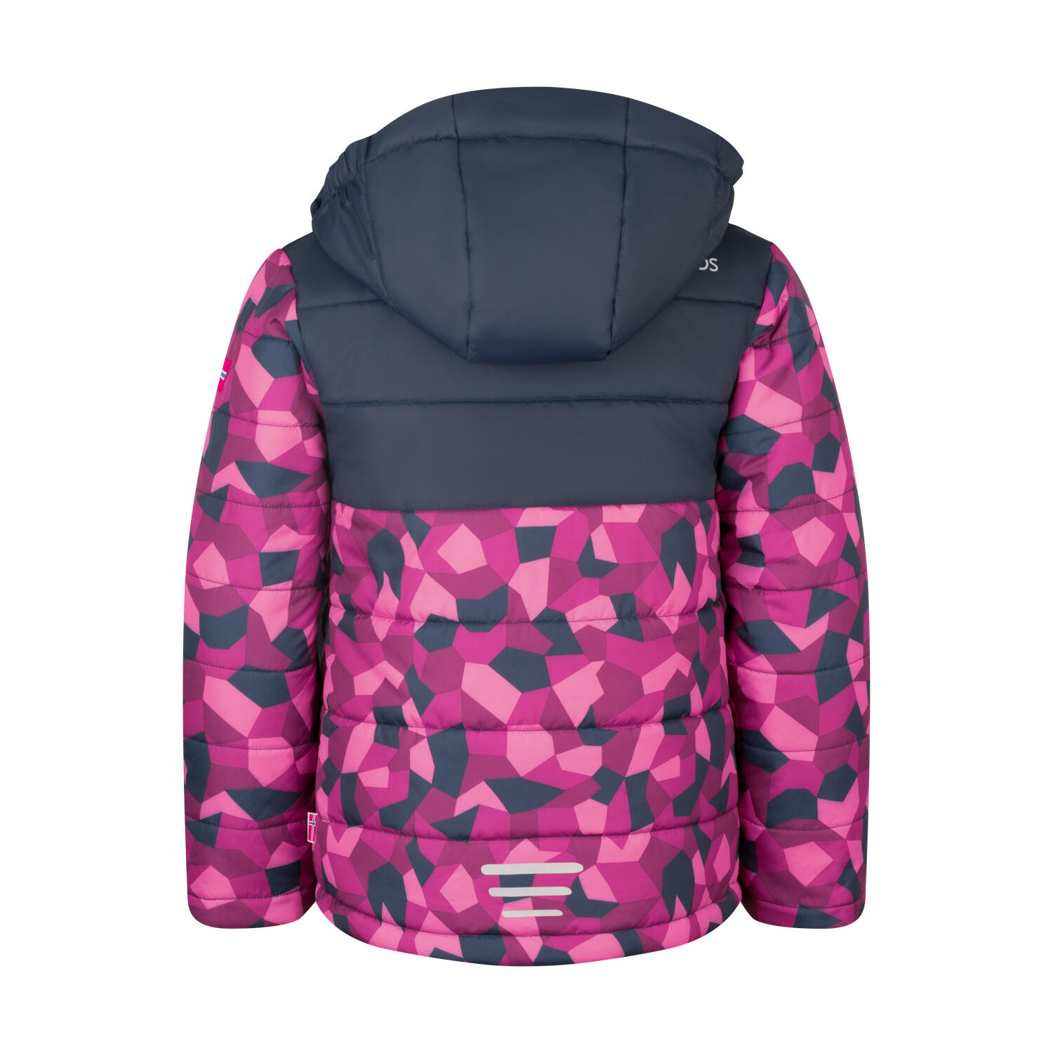 Ski-/Snowboardjacke Hemsedal Skiing unisex 2/3