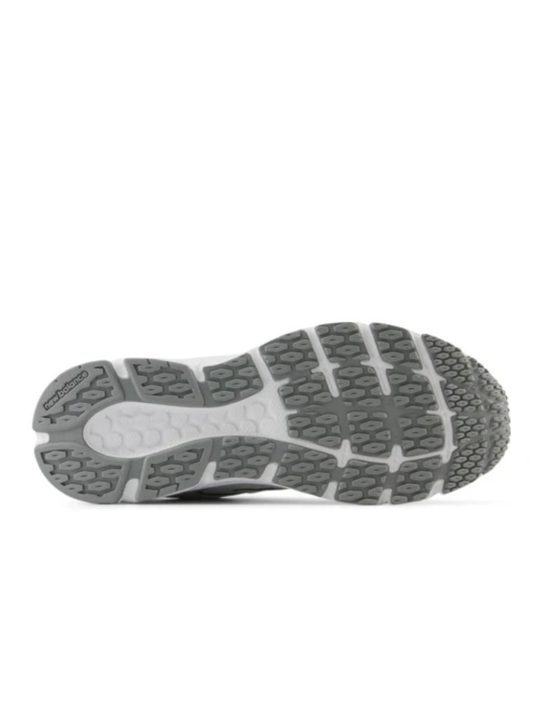 Zapatillas para Mujer New balance 408nc  Gris 4/4