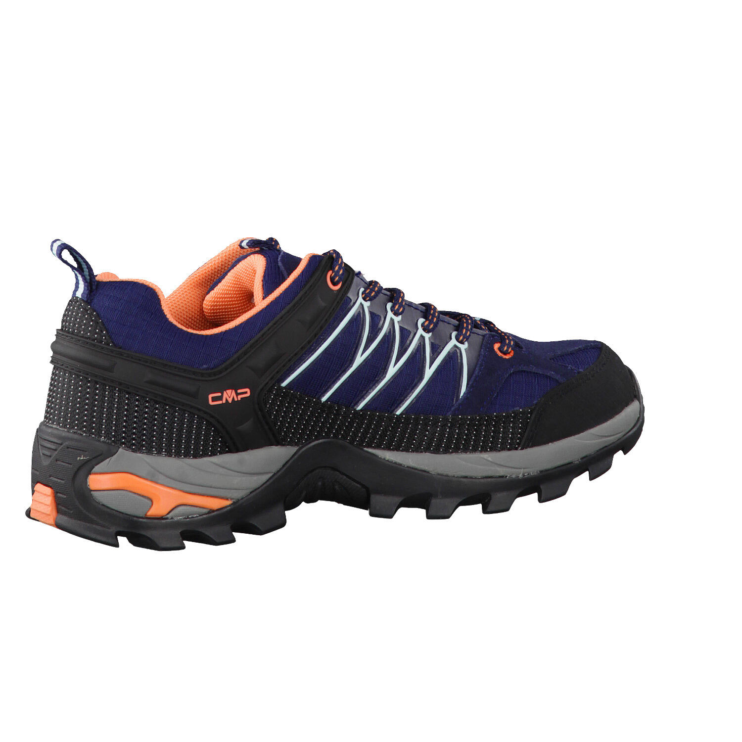 Chaussures randonnée pour femmes Rigel Low 7/7