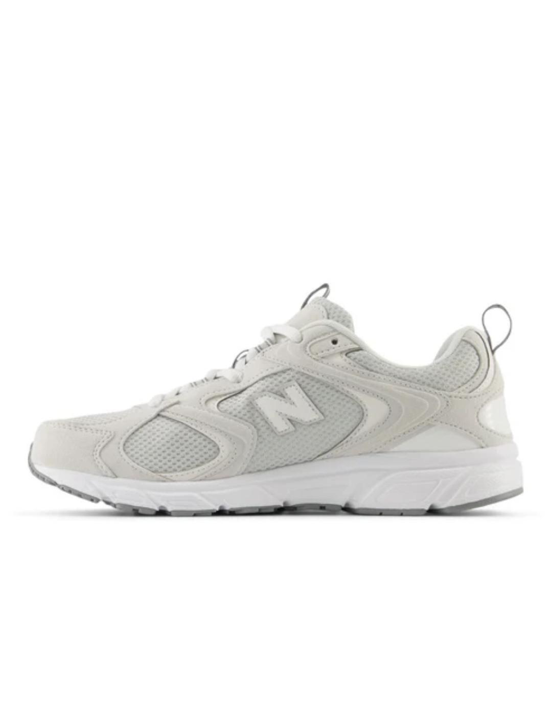 Zapatillas para Mujer New balance 408nc  Gris 2/4