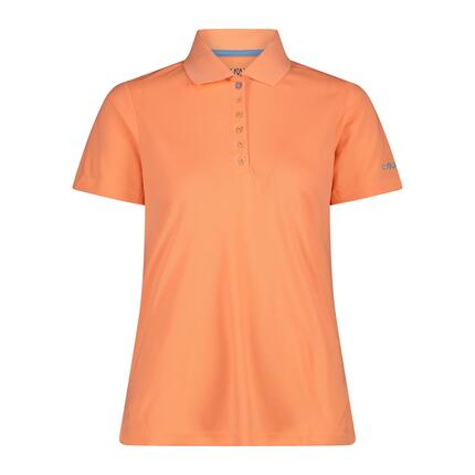 Damska koszulka polo CMP