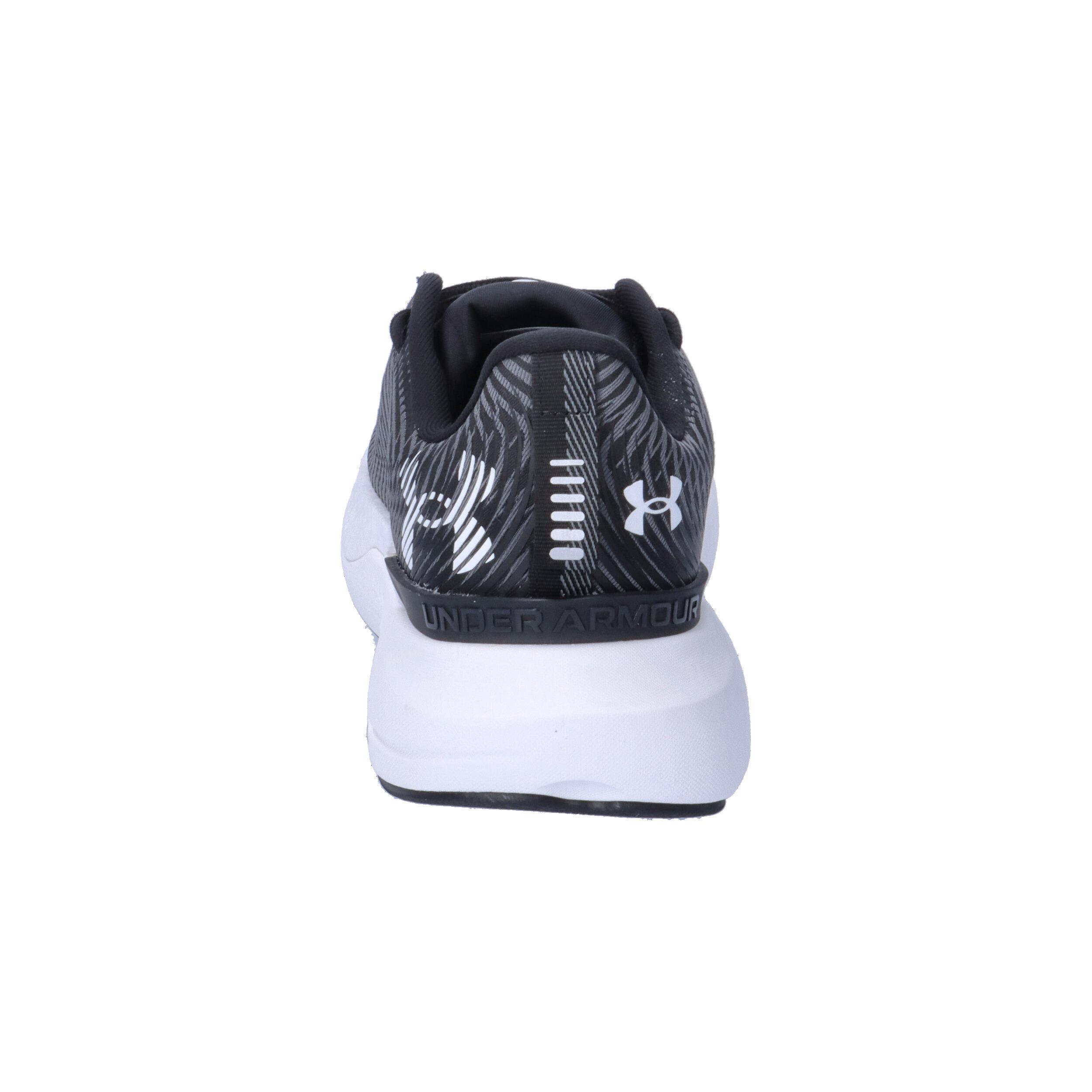 Buty do biegania męskie Under Armour BUTYUAINFINITEPRO3027190001 5/7
