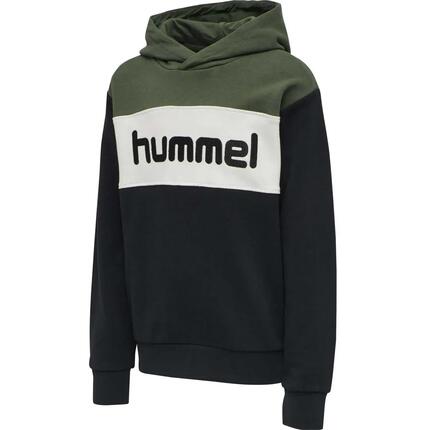 Hummel Kinder Pullover MORTEN HOODIE 212444