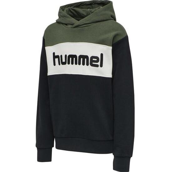 Hummel Kinder Pullover MORTEN HOODIE 212444