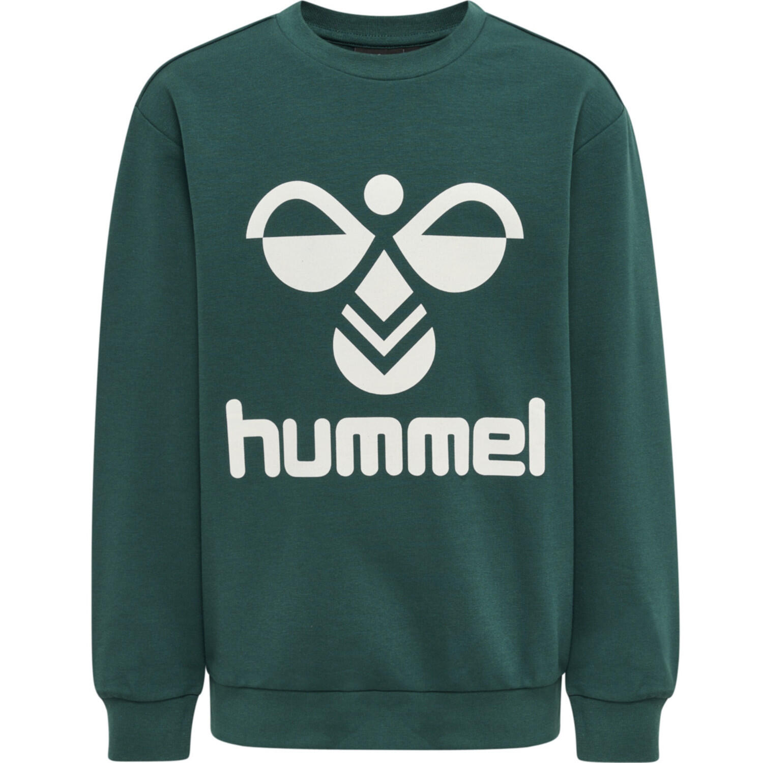 Sweatshirt Hmldos Kinder HUMMEL 7/7