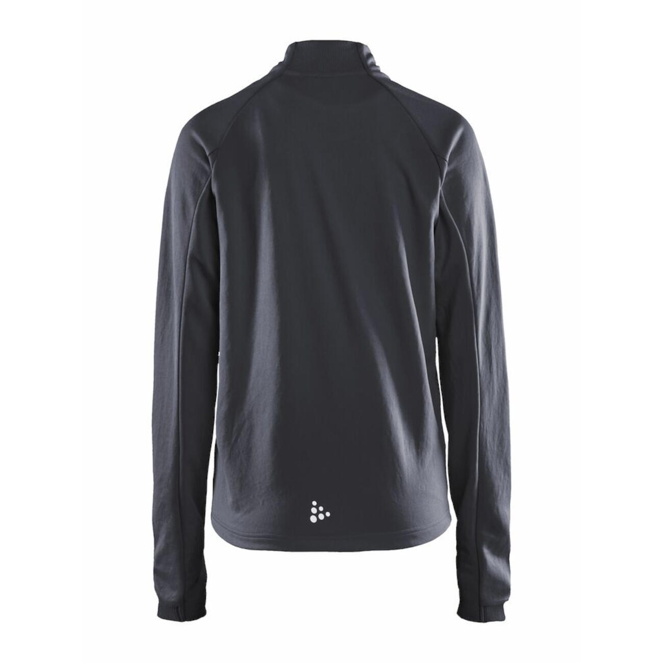 Craft Kinder Trainingsjacke EVOLVE FULL ZIP JR 1910156 2/4