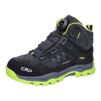 Buty turystyczne dziecięce CMP Kiruna Mid Fitgo WP