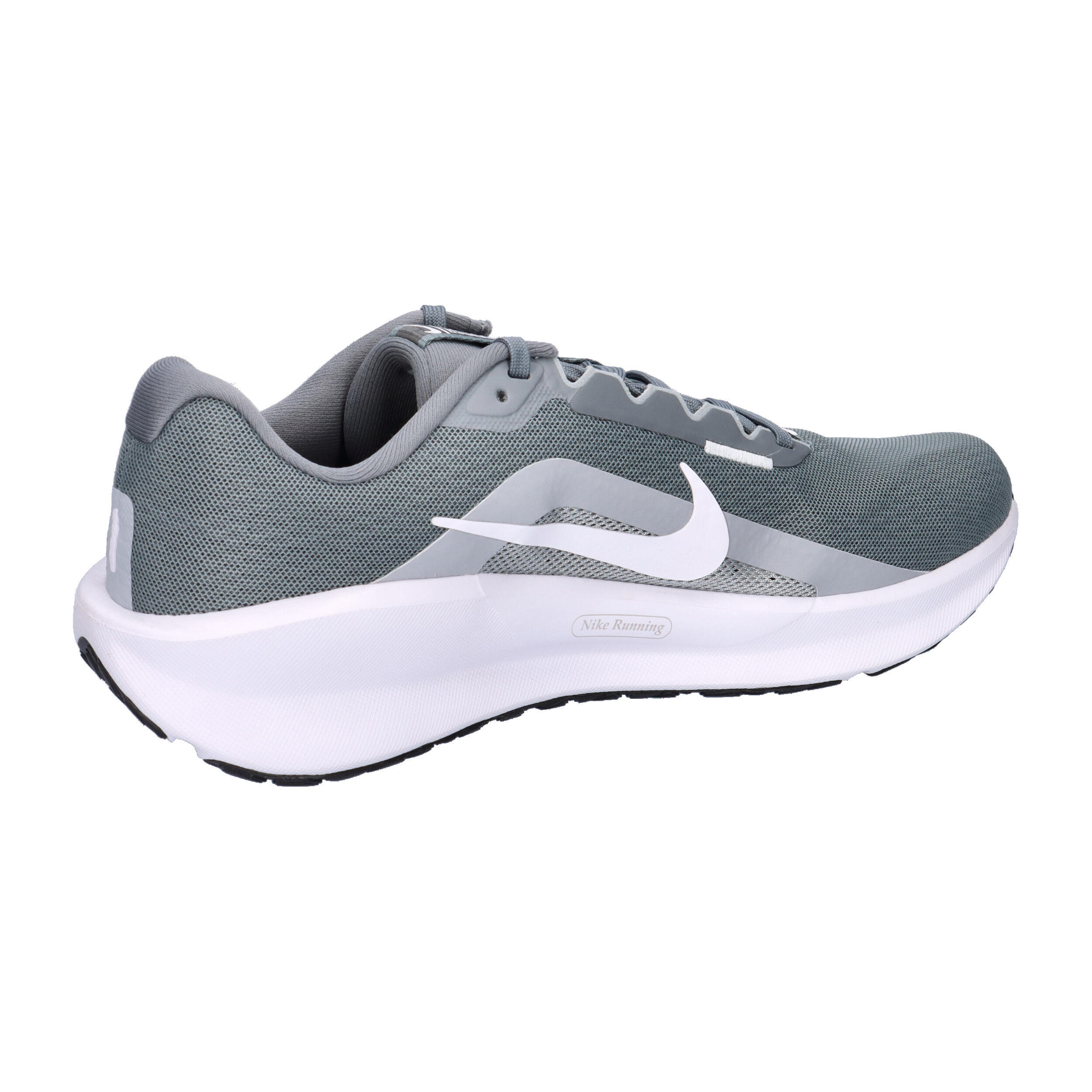 Scarpe da running uomo nike grigio 7/7