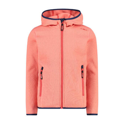 Giacca da sci con cappuccio per ragazza CMP