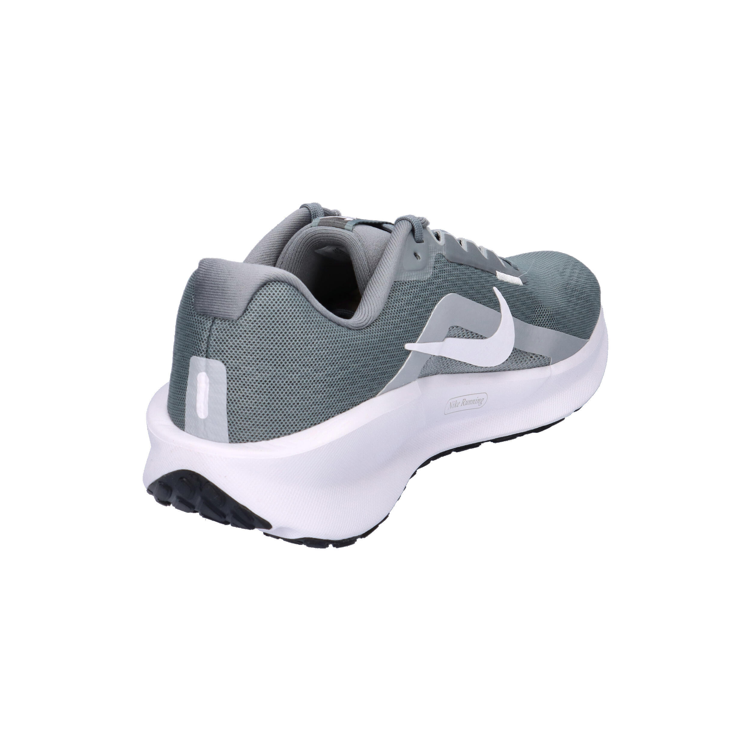 Scarpe da running uomo nike grigio 6/7